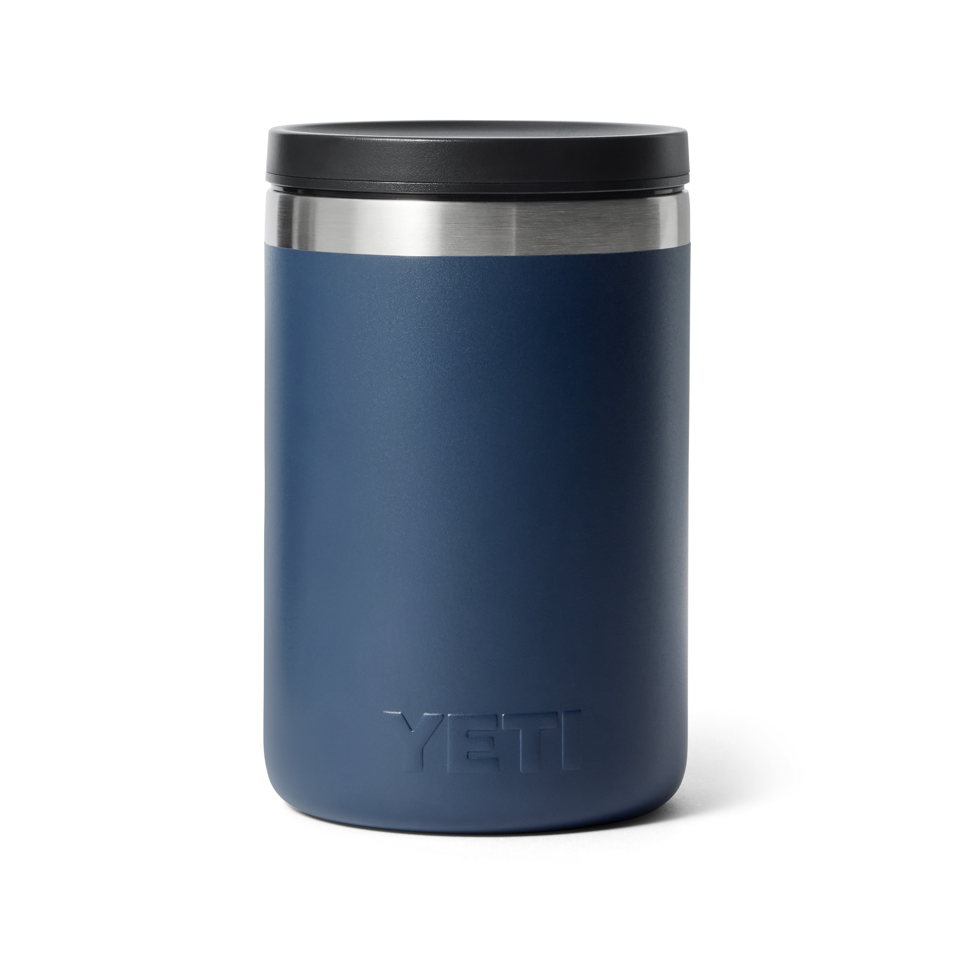 YETI Rambler® 16 oz (473 ml) Insulated Food Jar Navy