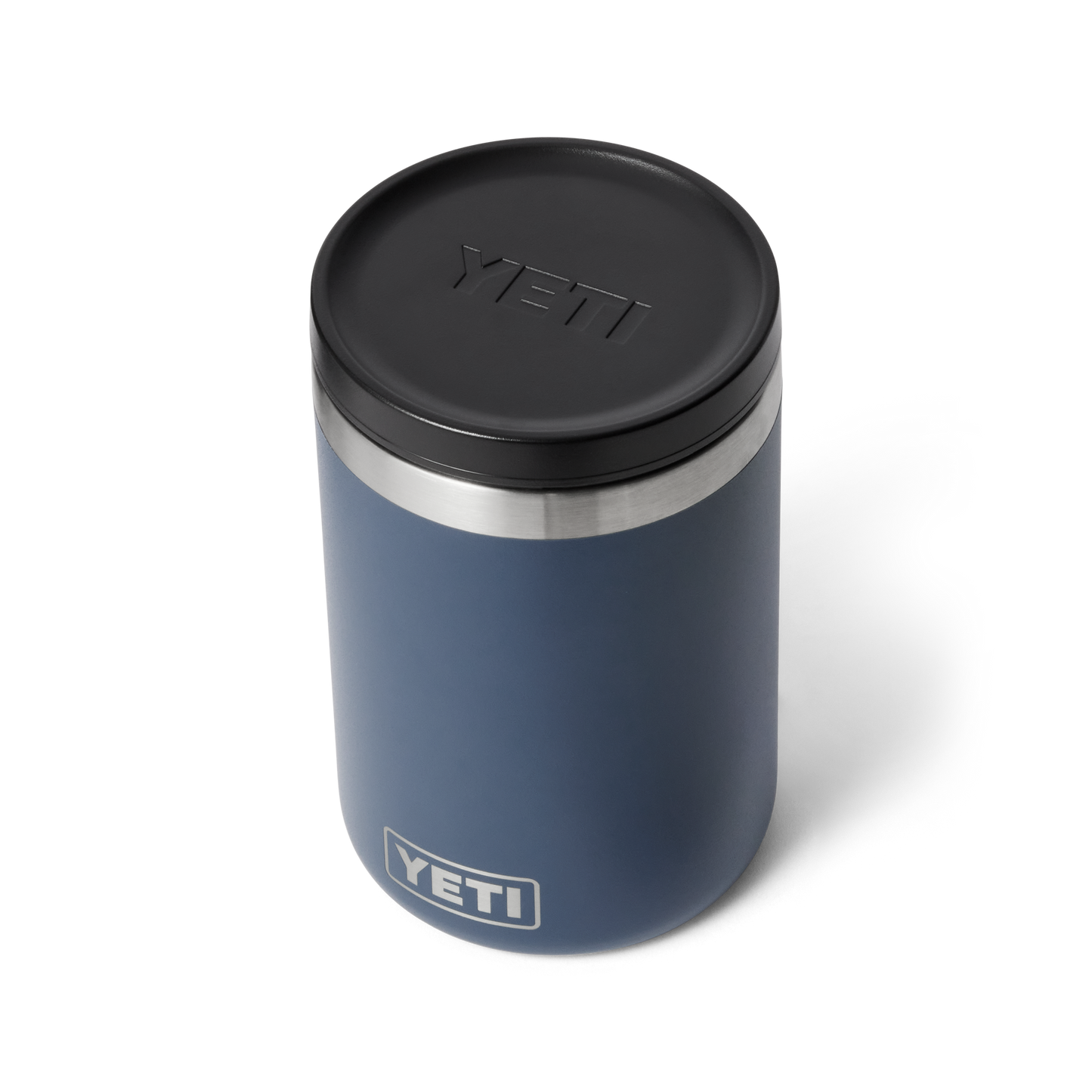 YETI Rambler® 16 oz (473 ml) Insulated Food Jar Navy