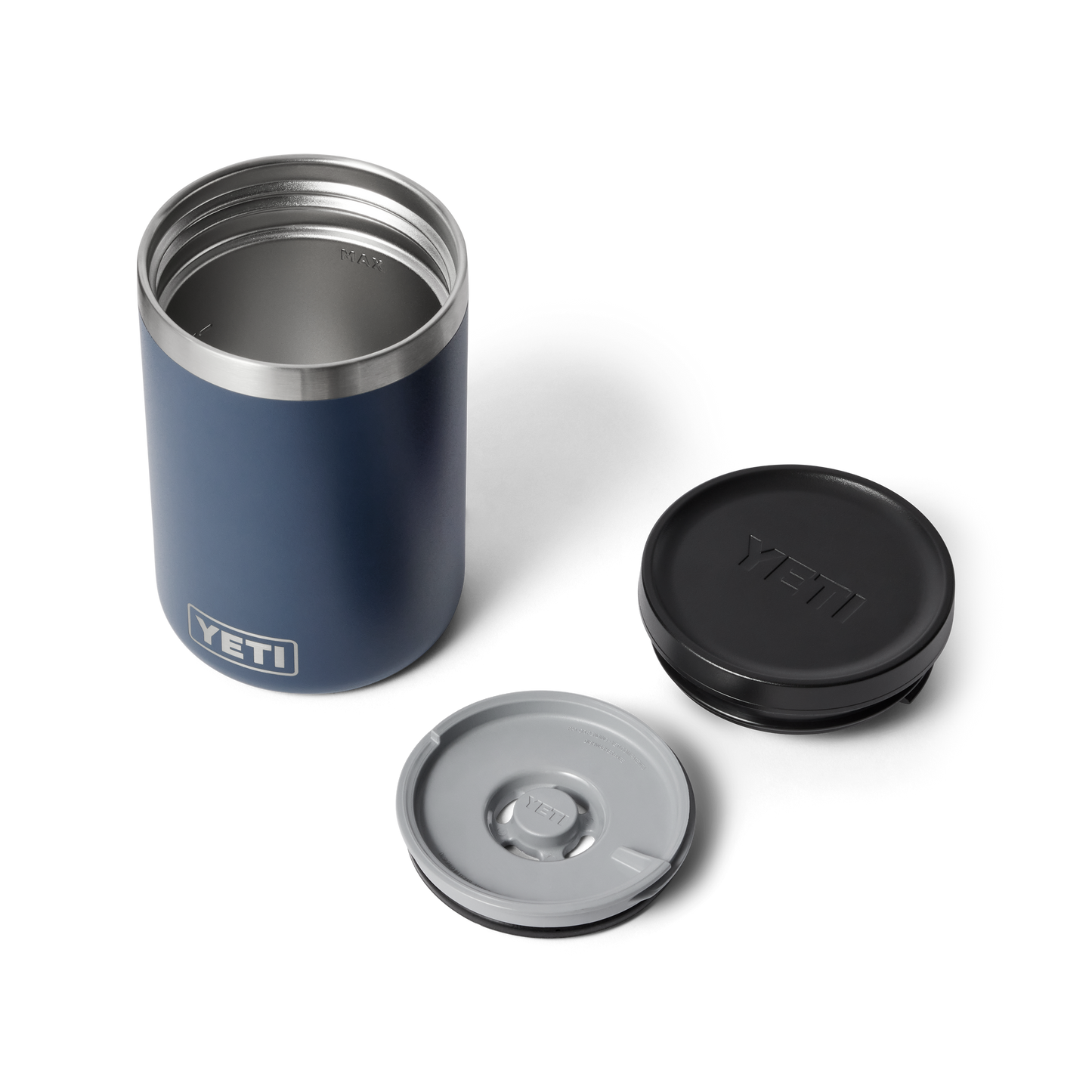 YETI Rambler® 16 oz (473 ml) Insulated Food Jar Navy