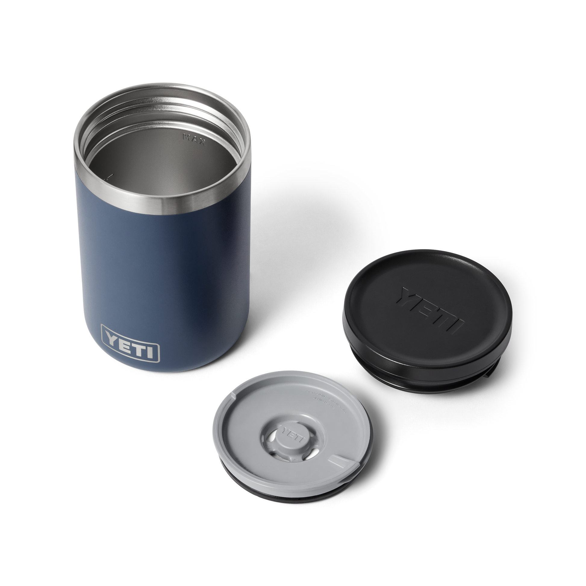 YETI Rambler® 16 oz (473 ml) Insulated Food Jar Navy
