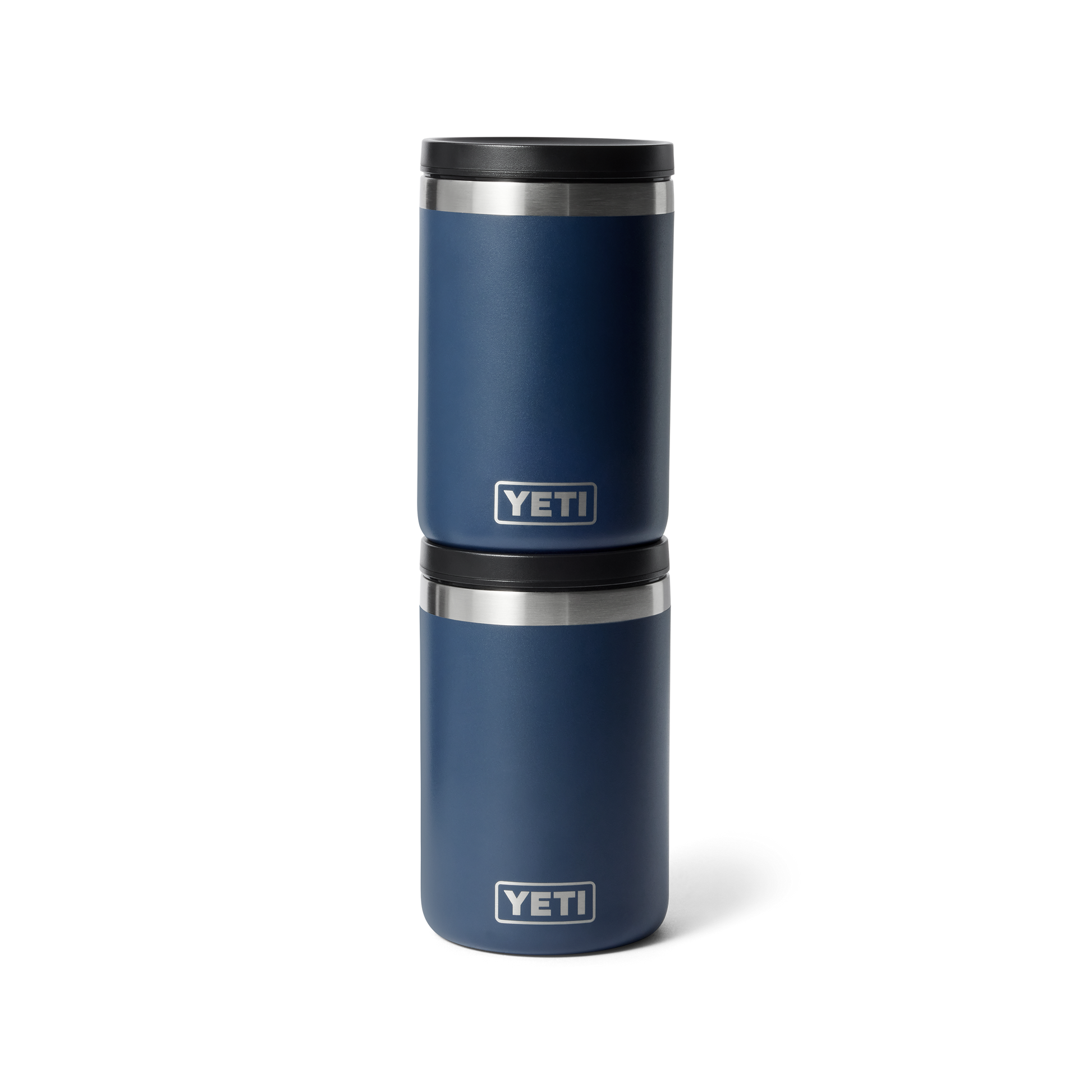 YETI Rambler® 16 oz (473 ml) Insulated Food Jar Navy