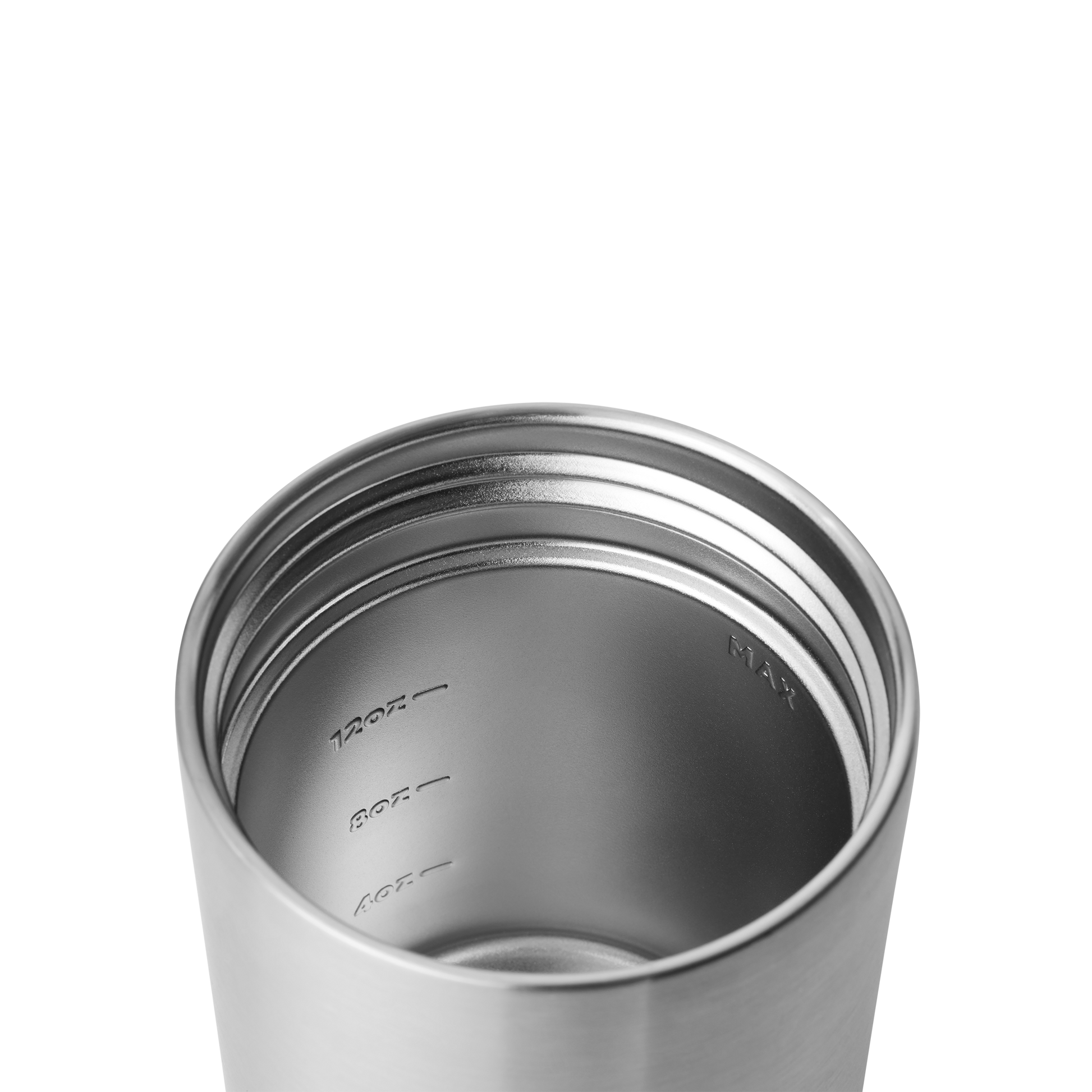 YETI Rambler® Essensbehälter 16 oz (473 ml) Stainless Steel