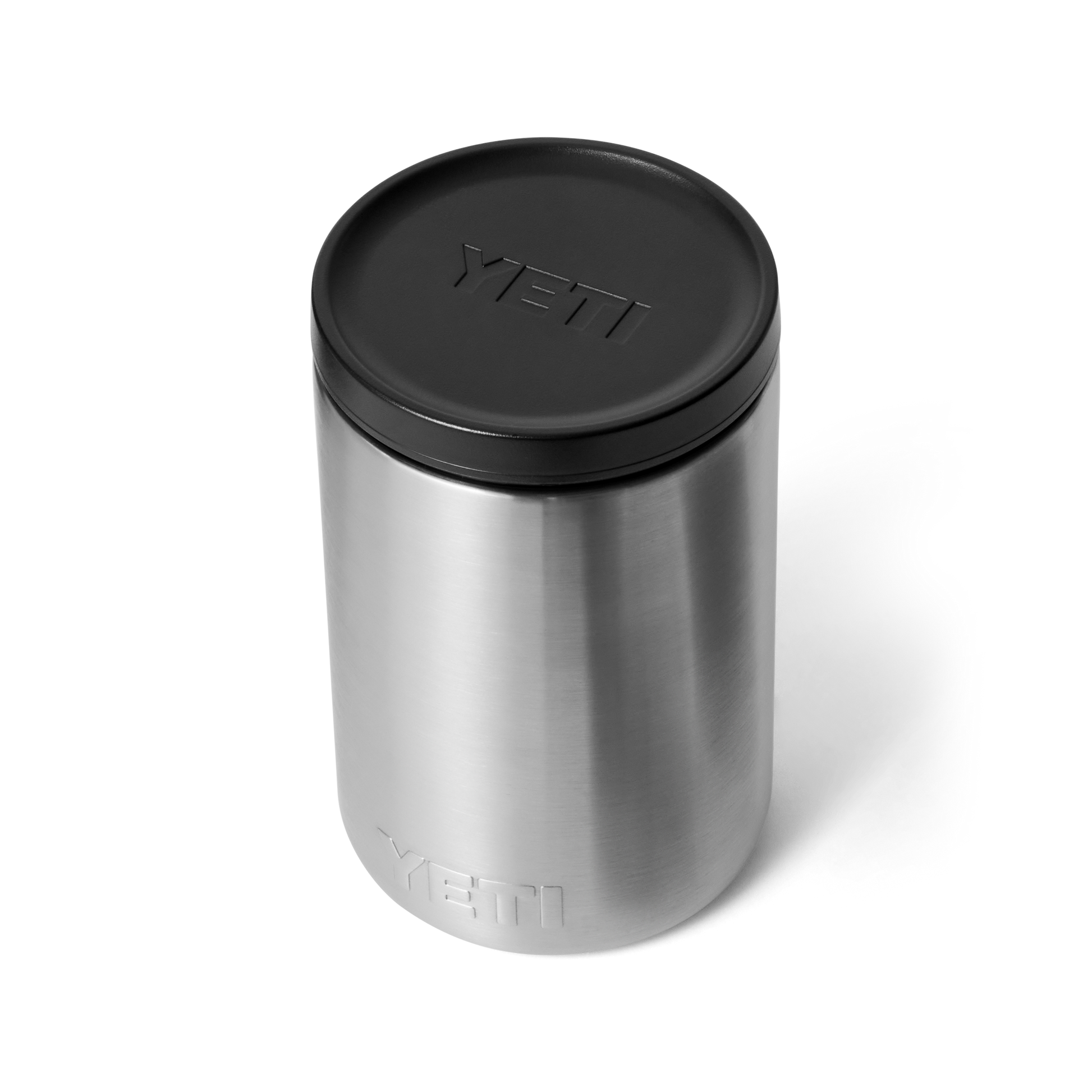 YETI Rambler® 16 oz (473 ml) Insulated Food Jar Stainless Steel
