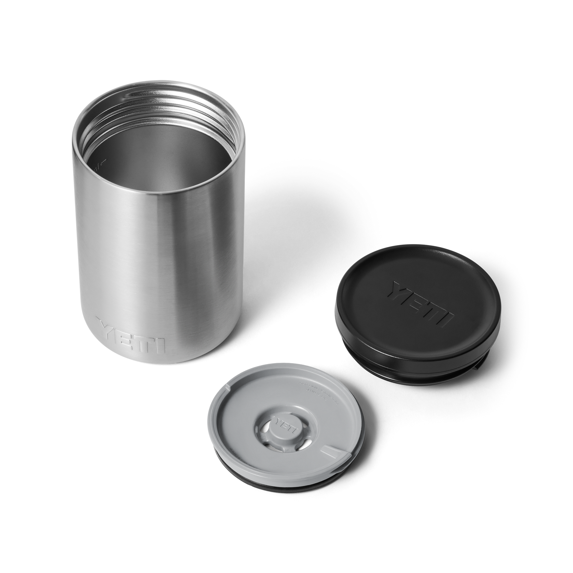 YETI Rambler® Essensbehälter 16 oz (473 ml) Stainless Steel
