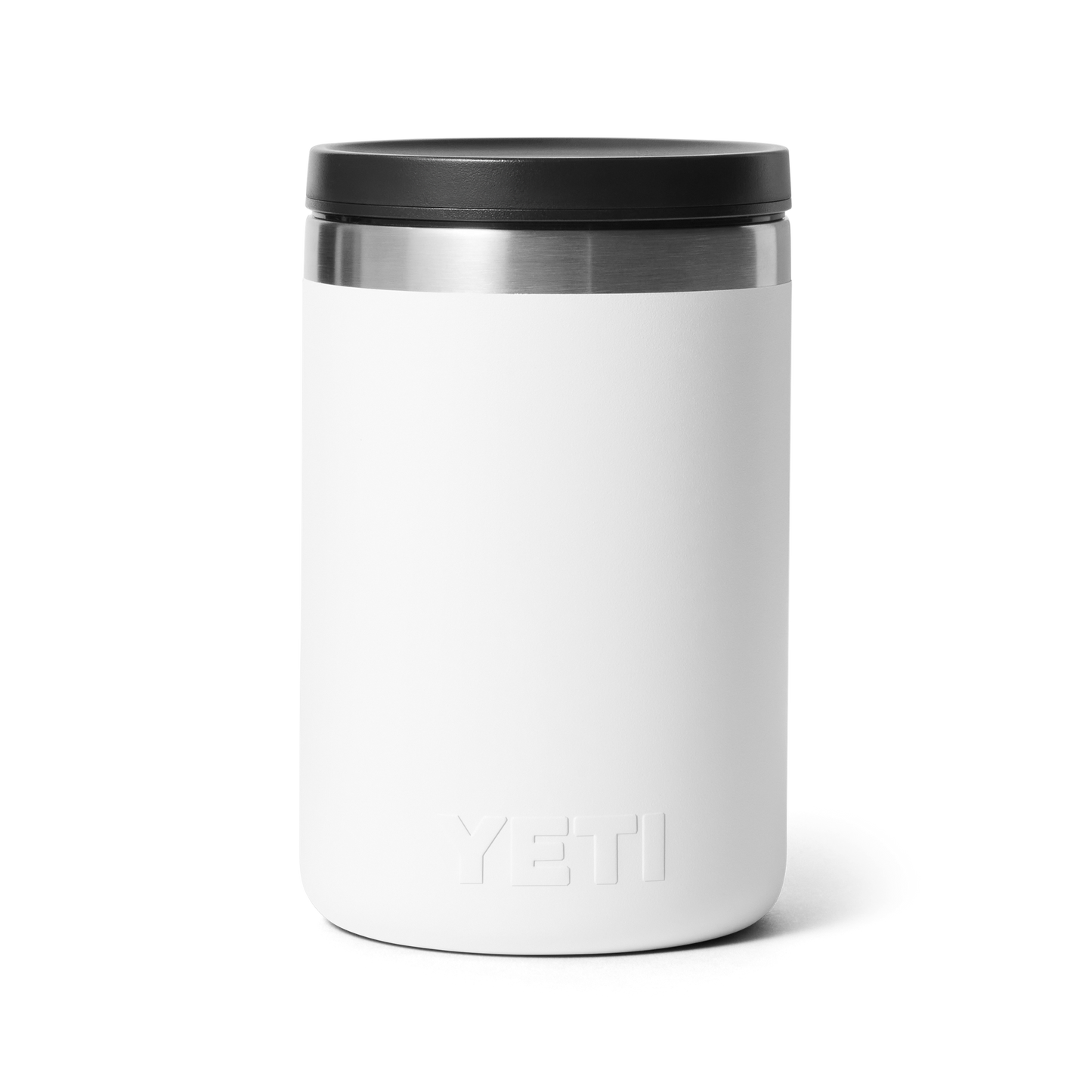YETI Rambler® Essensbehälter 16 oz (473 ml) Weiss