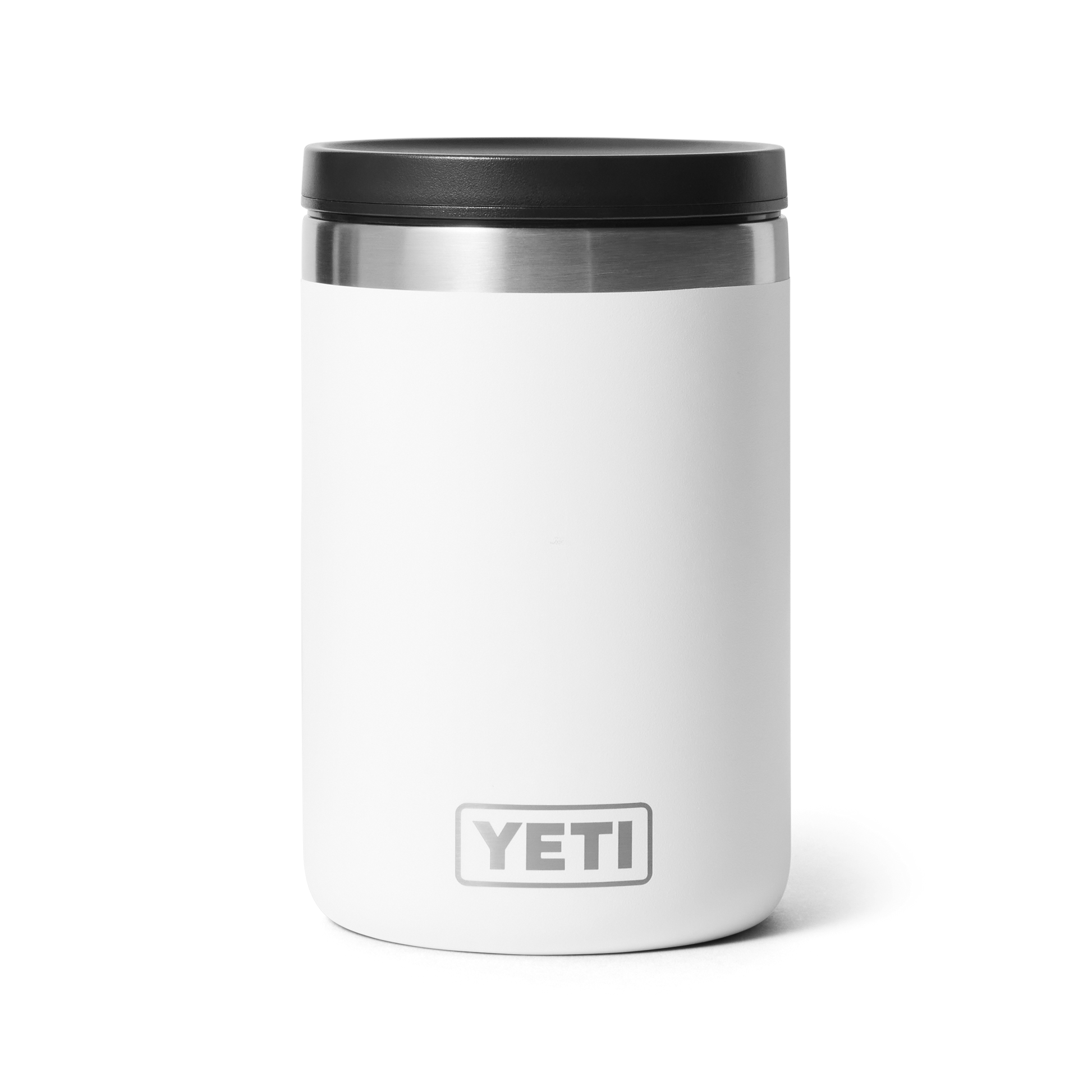 YETI Rambler® 16 oz (473 ml) Insulated Food Jar White