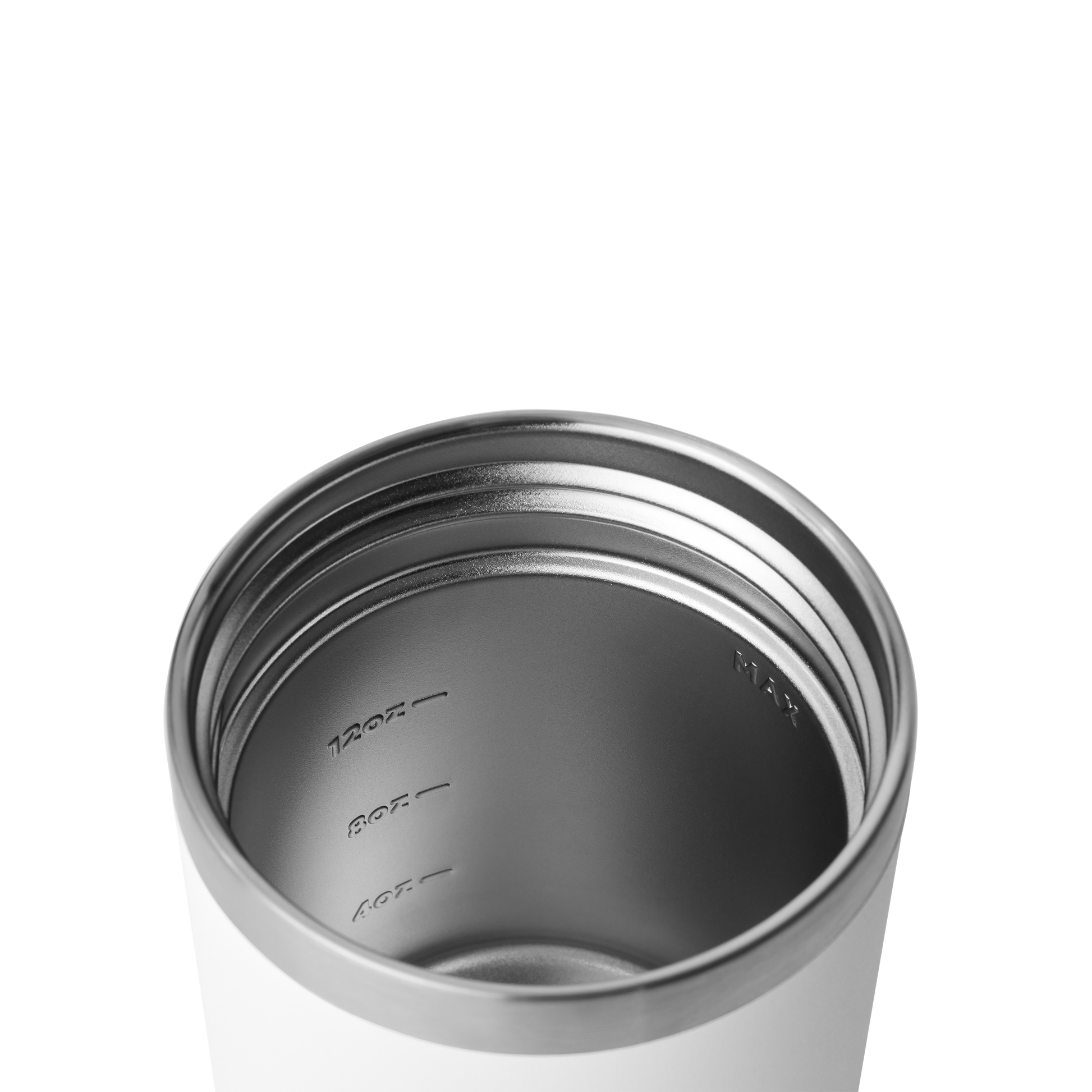 YETI Rambler® 16 oz (473 ml) Insulated Food Jar White