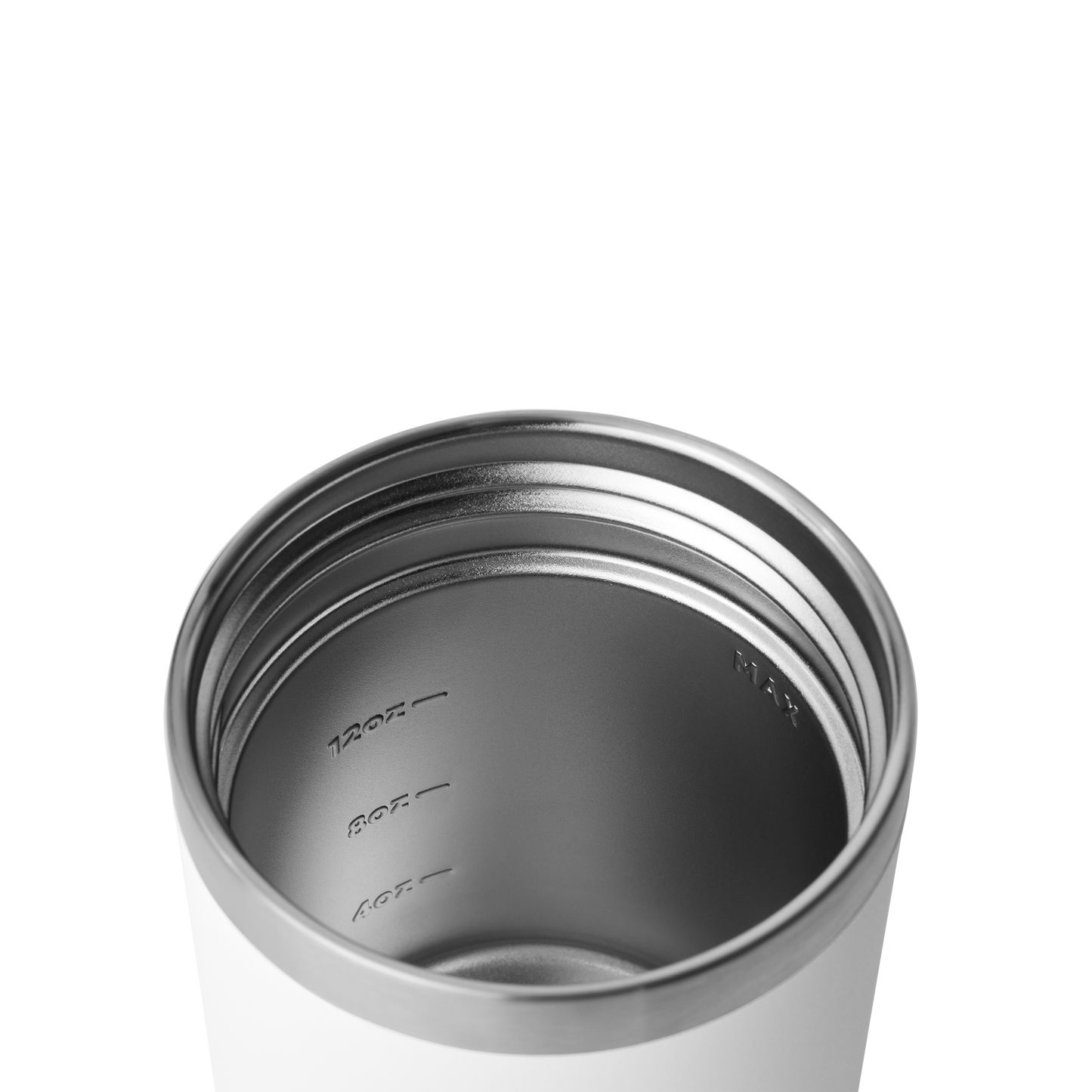 YETI Rambler® Essensbehälter 16 oz (473 ml) Weiss