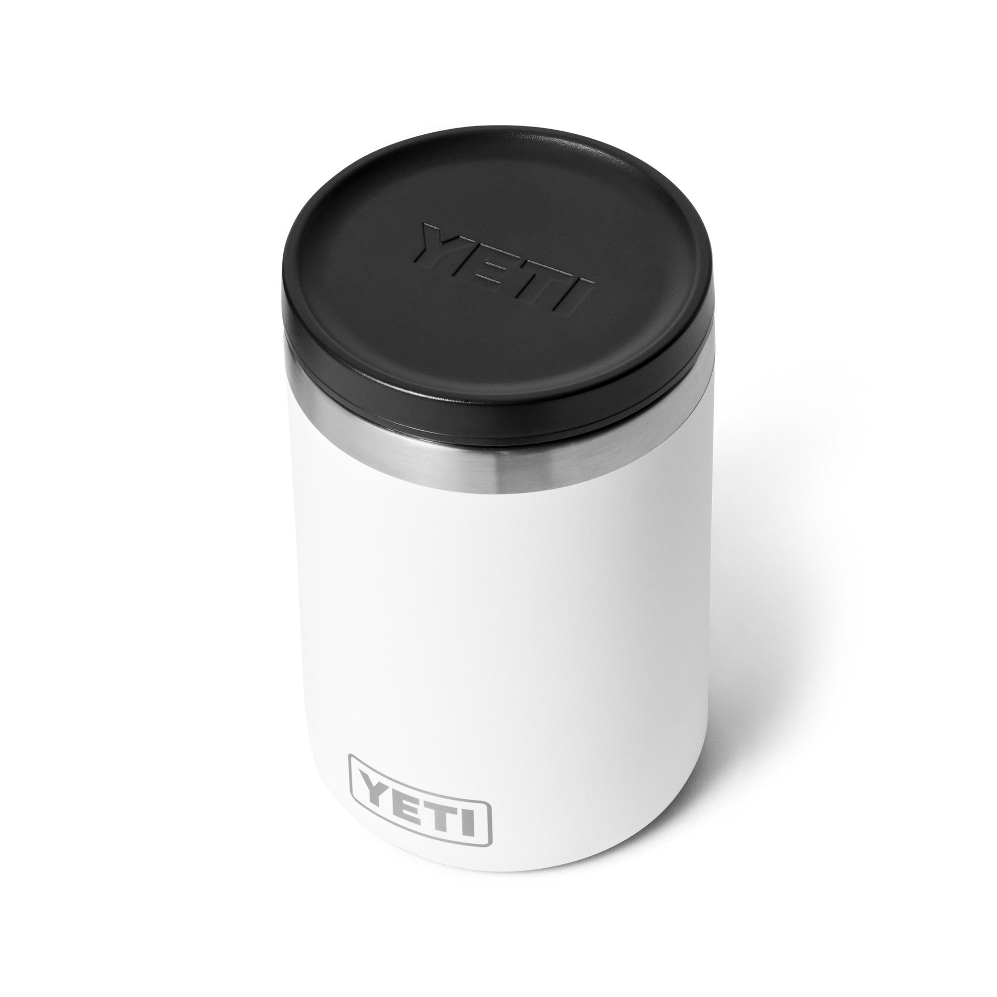 YETI Rambler® 16 oz (473 ml) Insulated Food Jar White