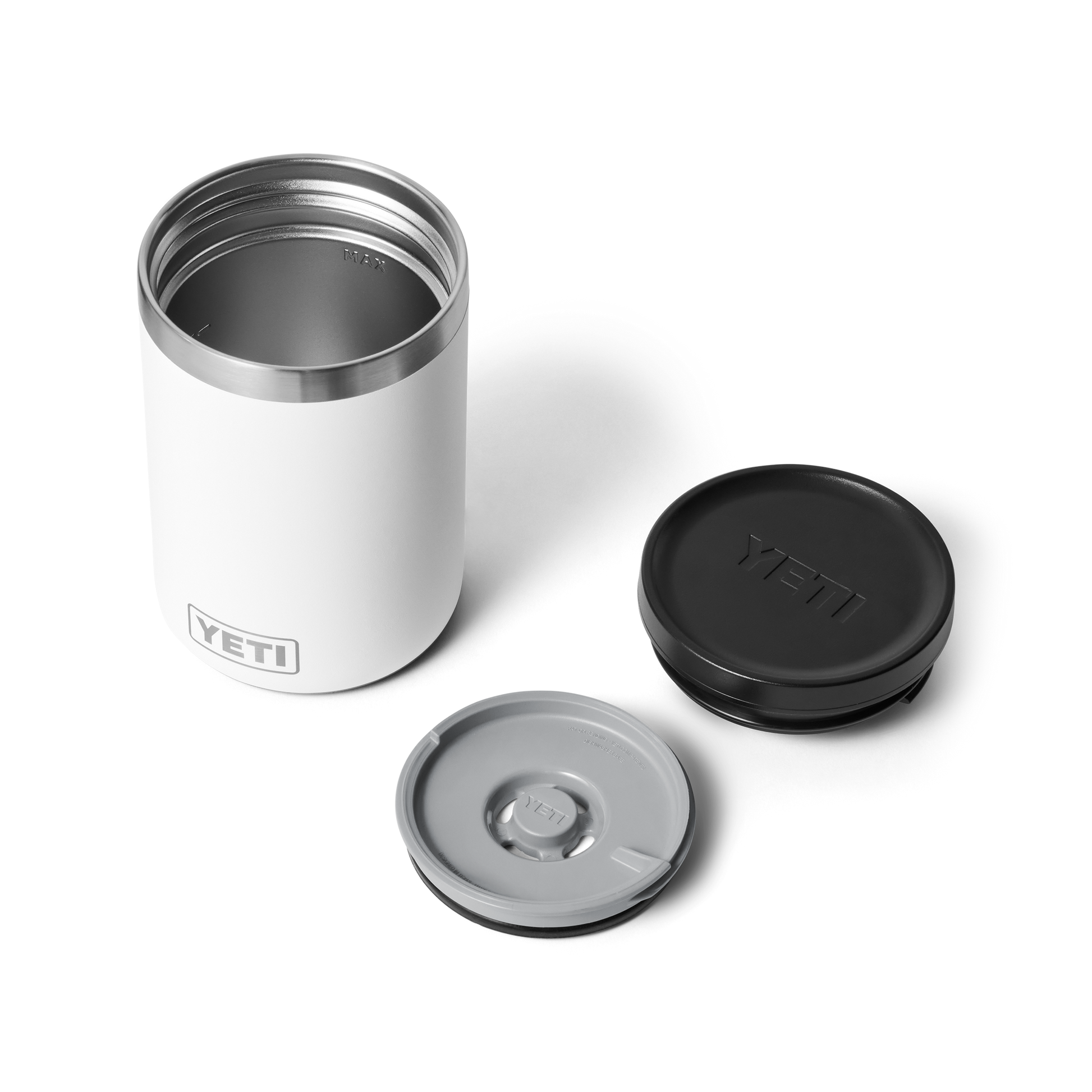 YETI Rambler® 16 oz (473 ml) Insulated Food Jar White