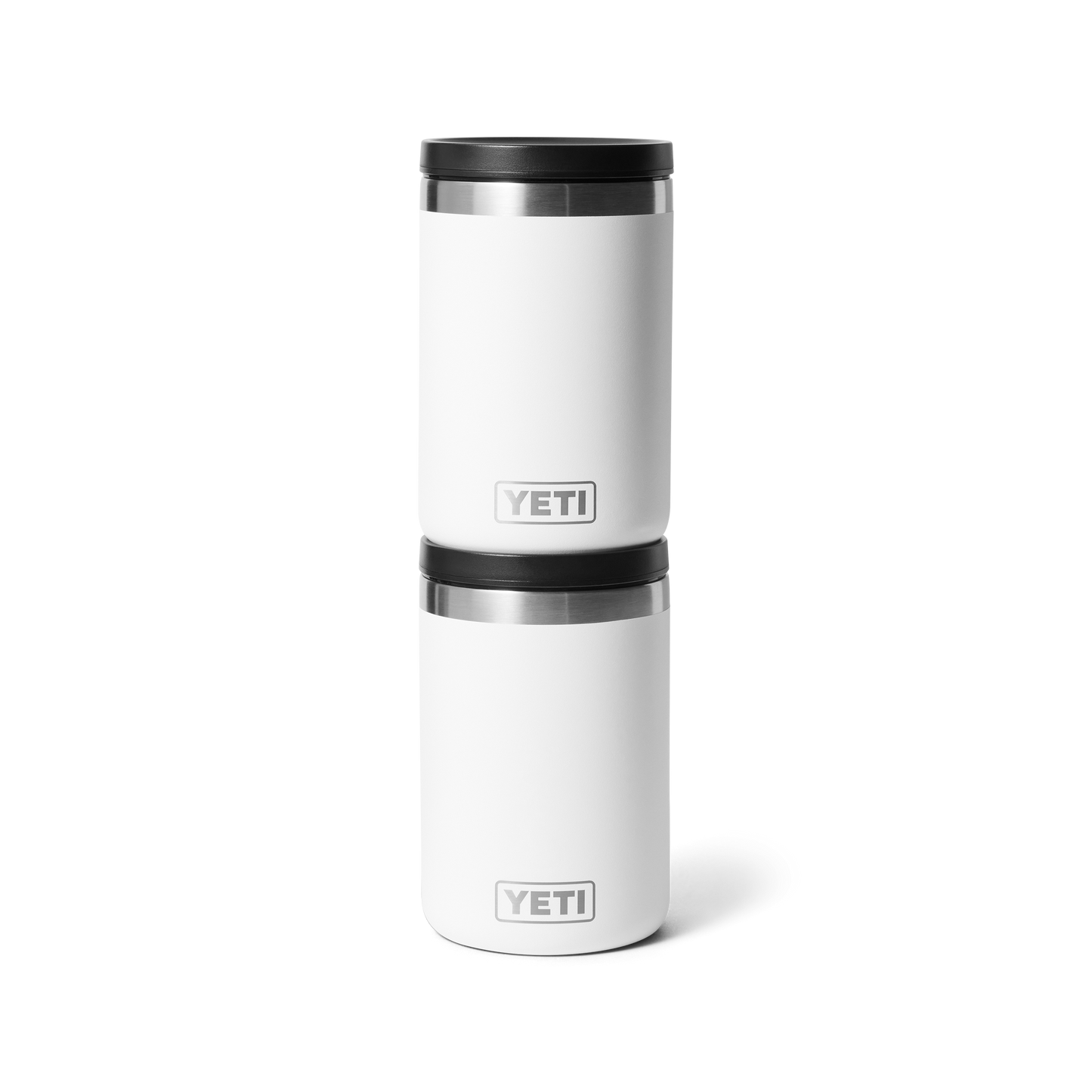 YETI Rambler® 16 oz (473 ml) Insulated Food Jar White