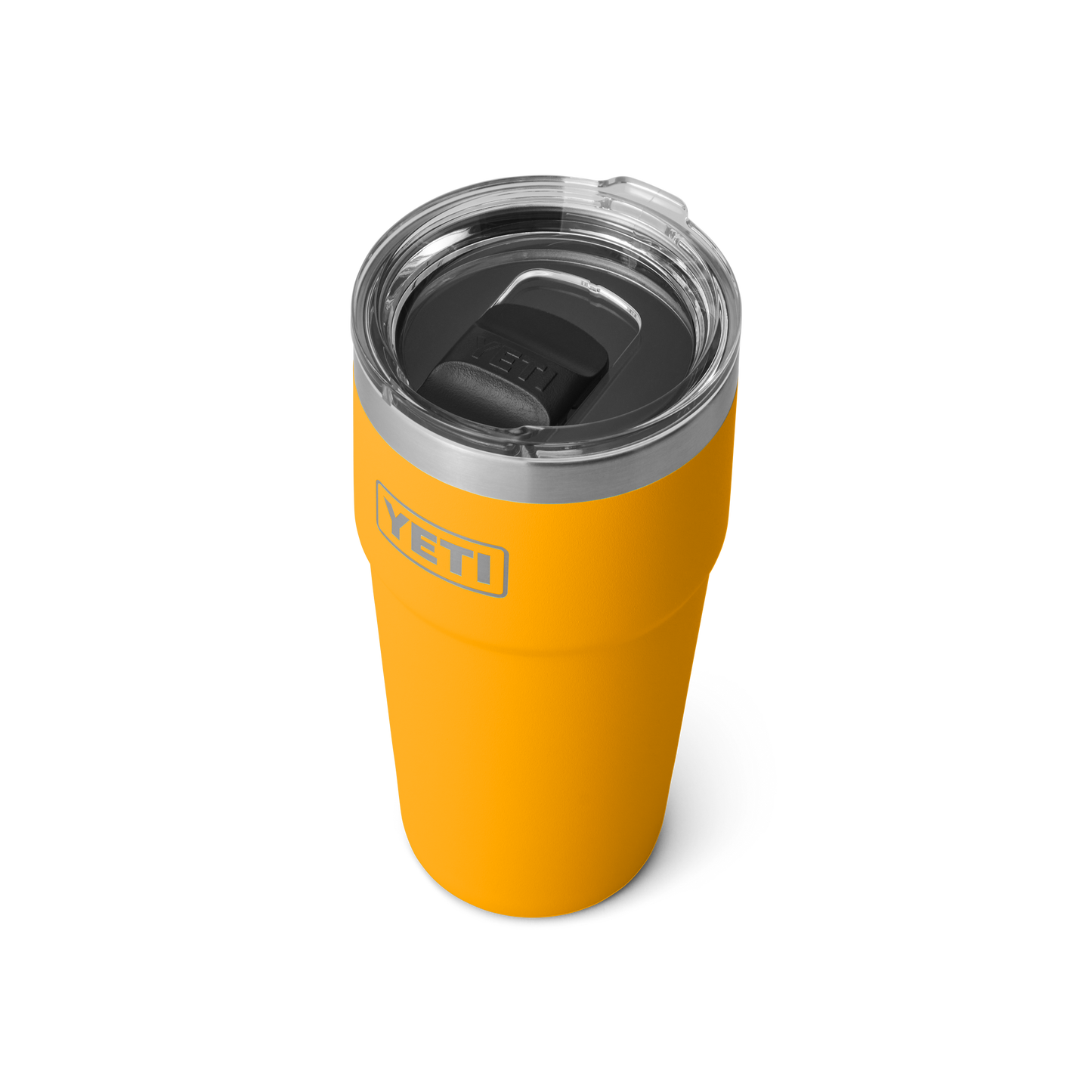 YETI Rambler® 20 oz (591 ml) Stapelbarer Becher Beekeeper