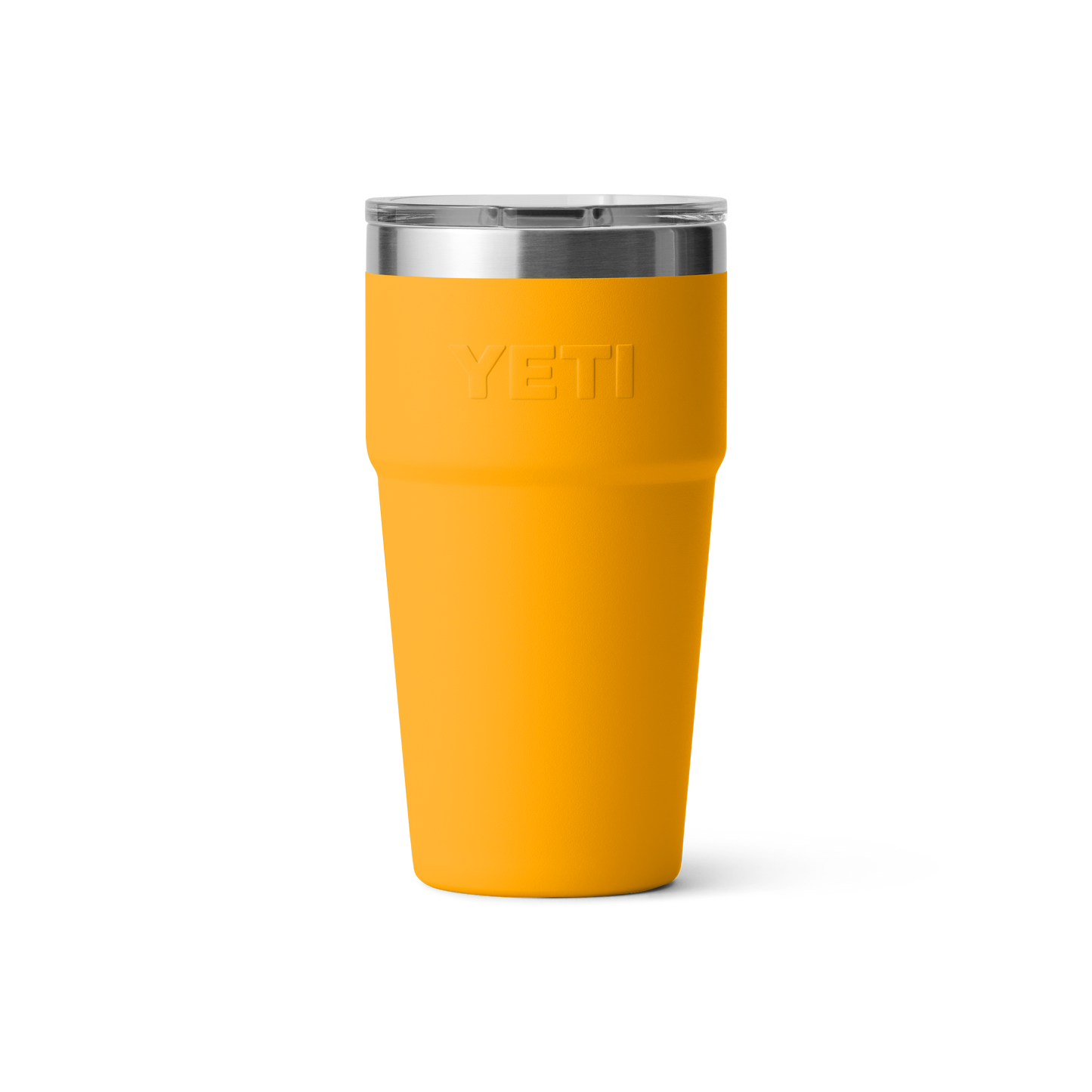 YETI Rambler® 20 oz (591 ml) Stapelbarer Becher Beekeeper