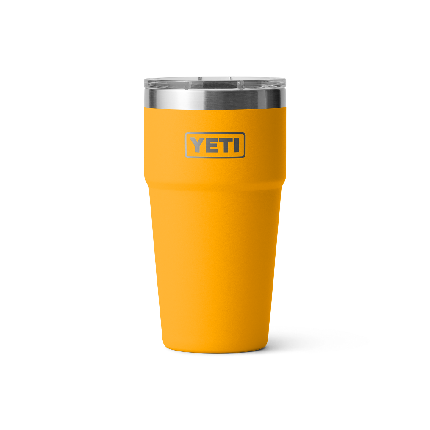YETI Rambler® 20 oz (591 ml) Stapelbarer Becher Beekeeper