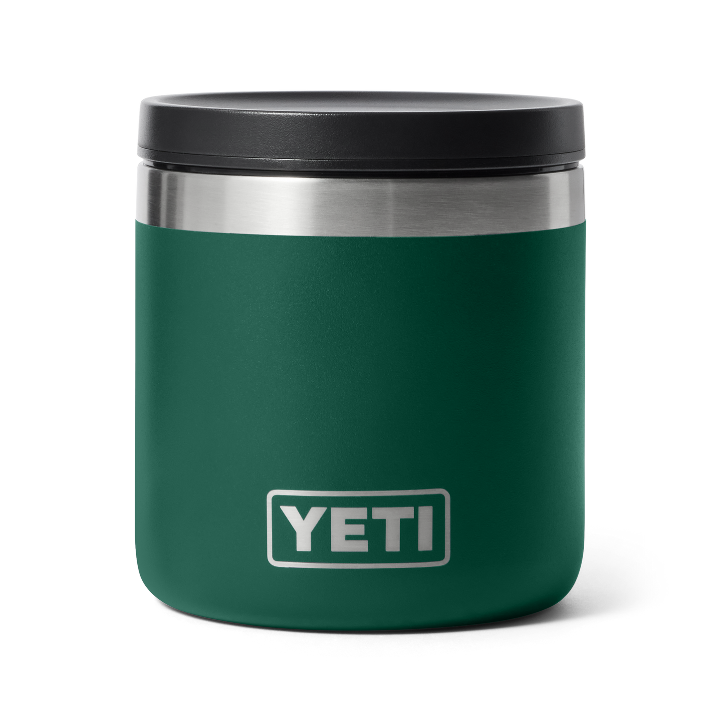 YETI Rambler® Essensbehälter 8 oz (237 ml) Black Forest Green