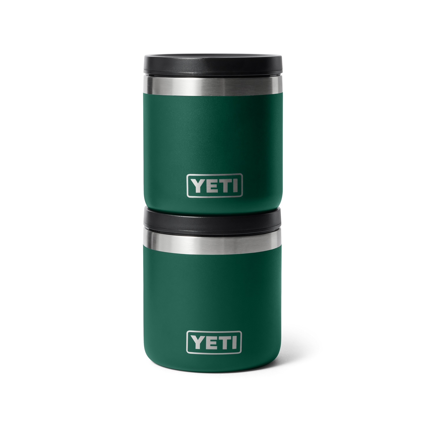 YETI Rambler® Essensbehälter 8 oz (237 ml) Black Forest Green