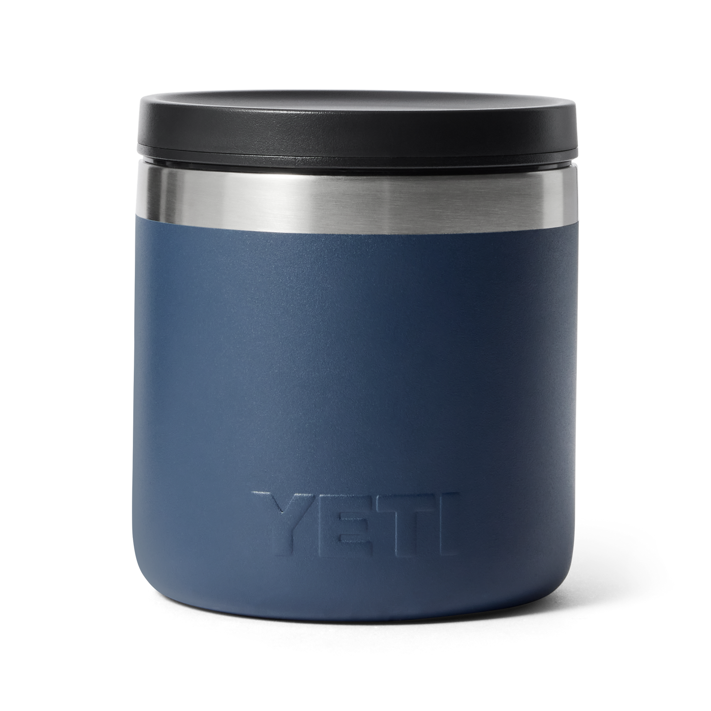 YETI Rambler® 8 oz (237 ml) Insulated Food Jar Navy