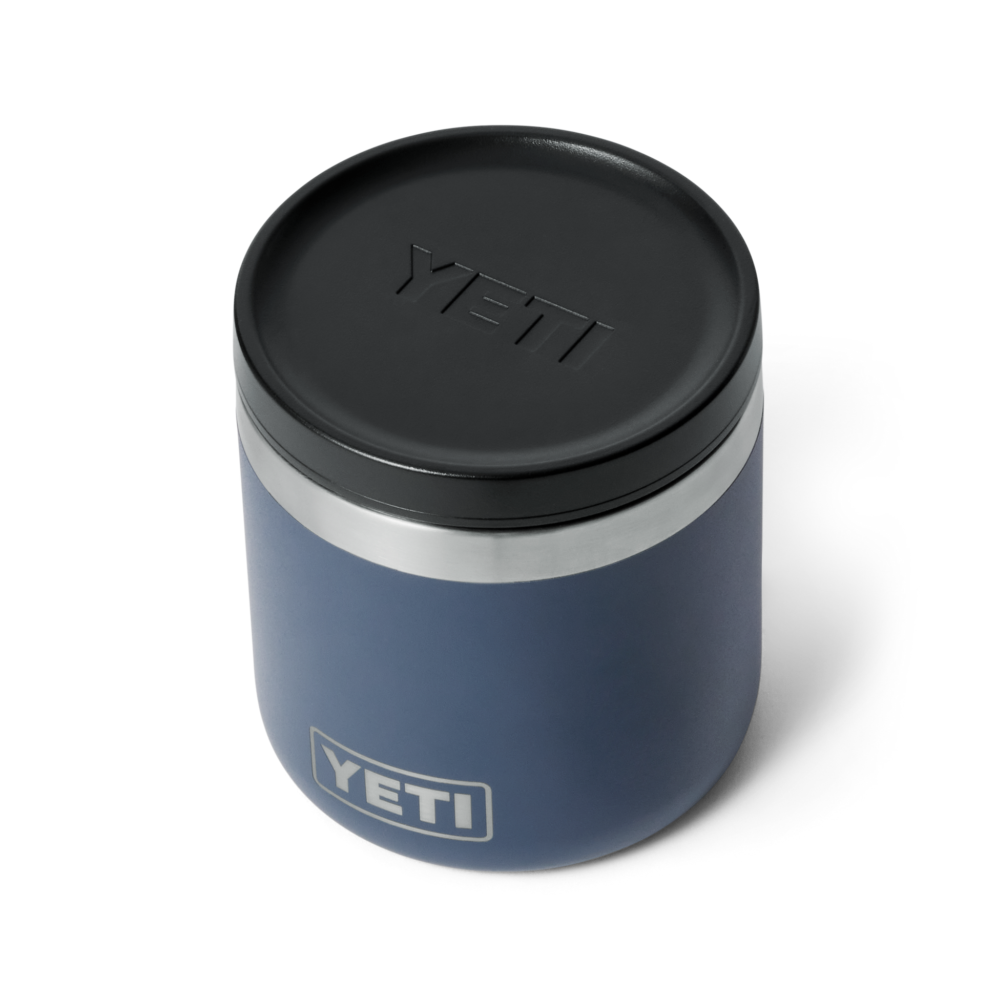 YETI Rambler® Replacement Food Jar Lid Black