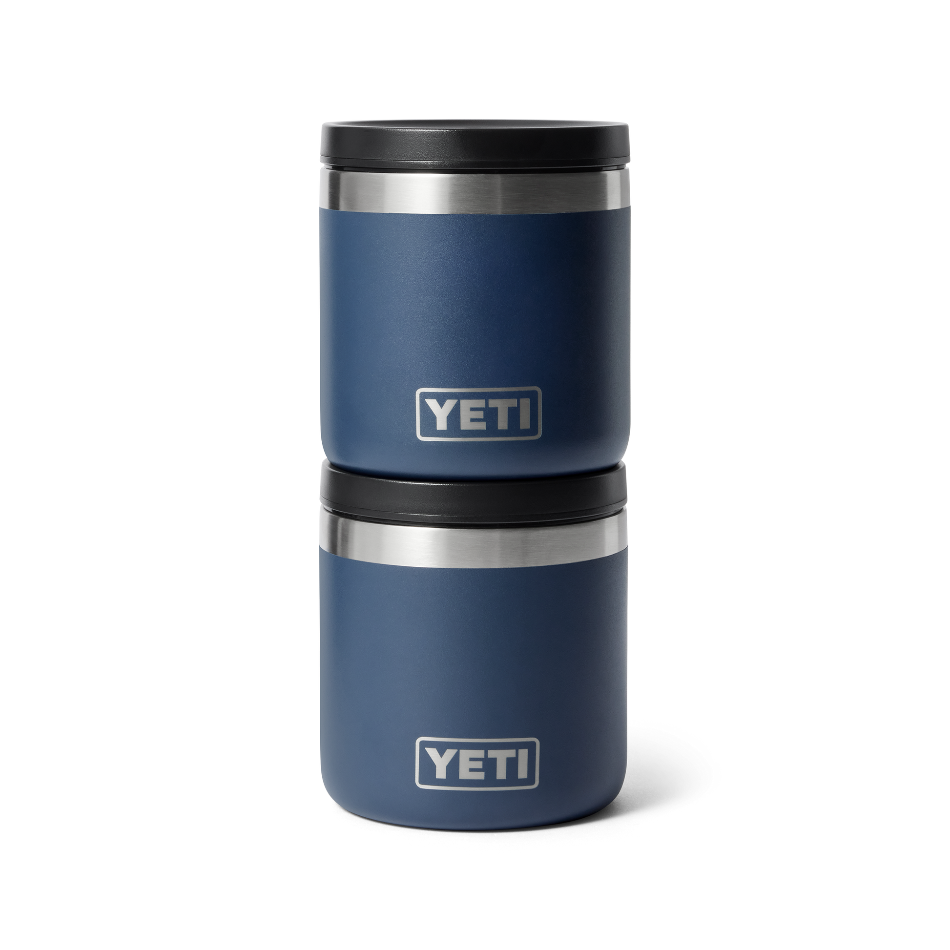 YETI Rambler® 8 oz (237 ml) Insulated Food Jar Navy