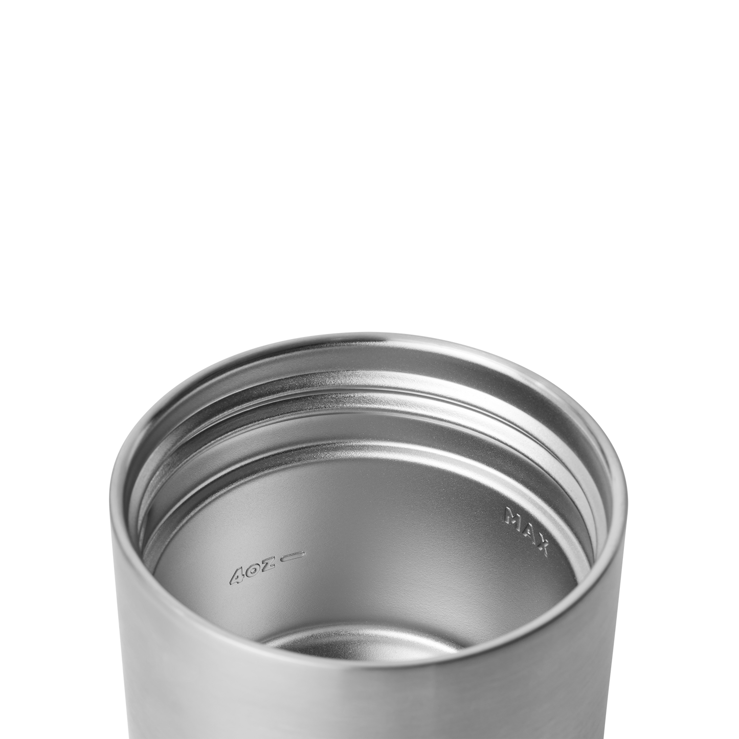 YETI Rambler® Essensbehälter 8 oz (237 ml) Stainless Steel