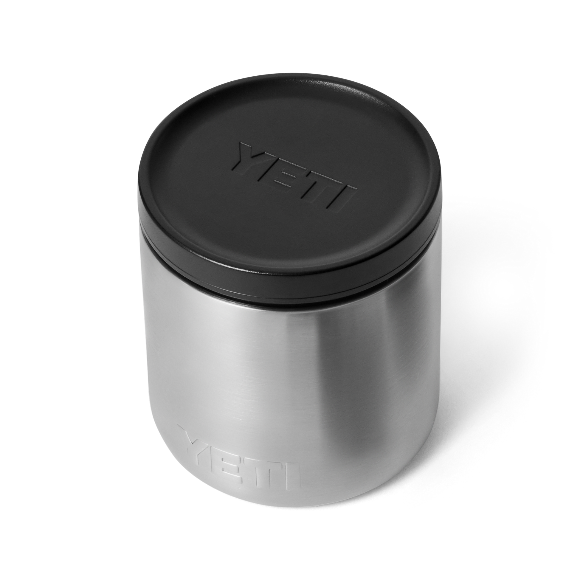 YETI Rambler® 8 oz (237 ml) Insulated Food Jar Stainless Steel