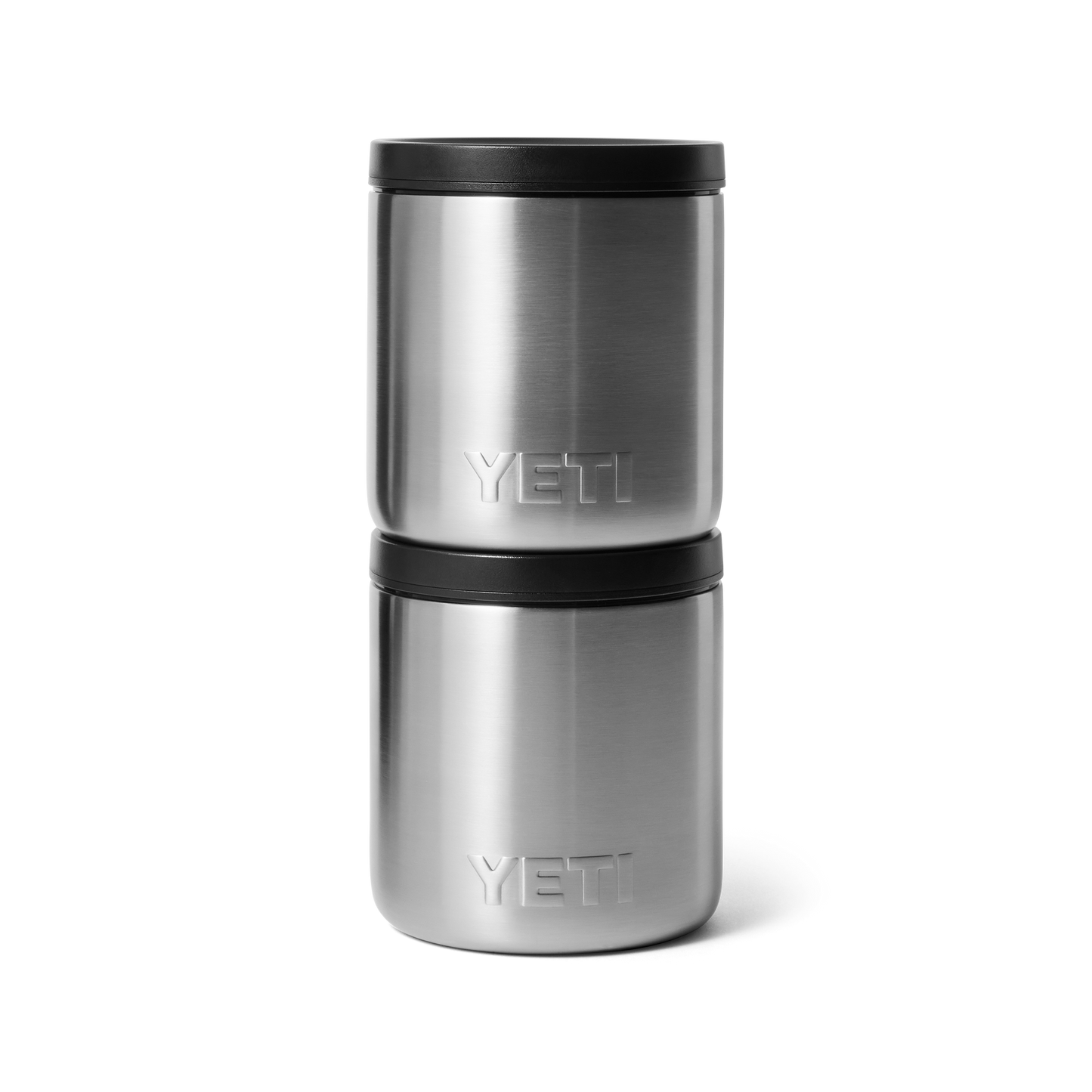 YETI Rambler® 8 oz (237 ml) Insulated Food Jar Stainless Steel