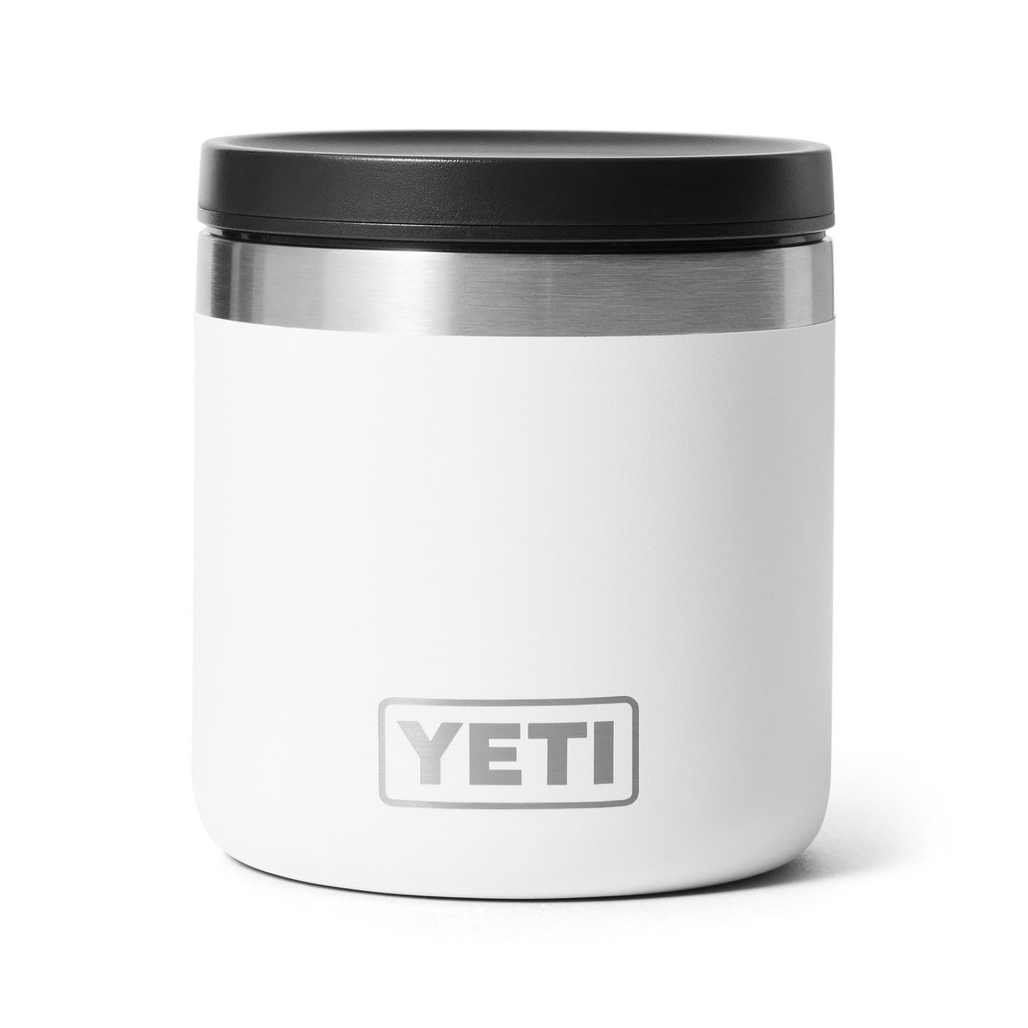 YETI Rambler® Essensbehälter 8 oz (237 ml) Weiss