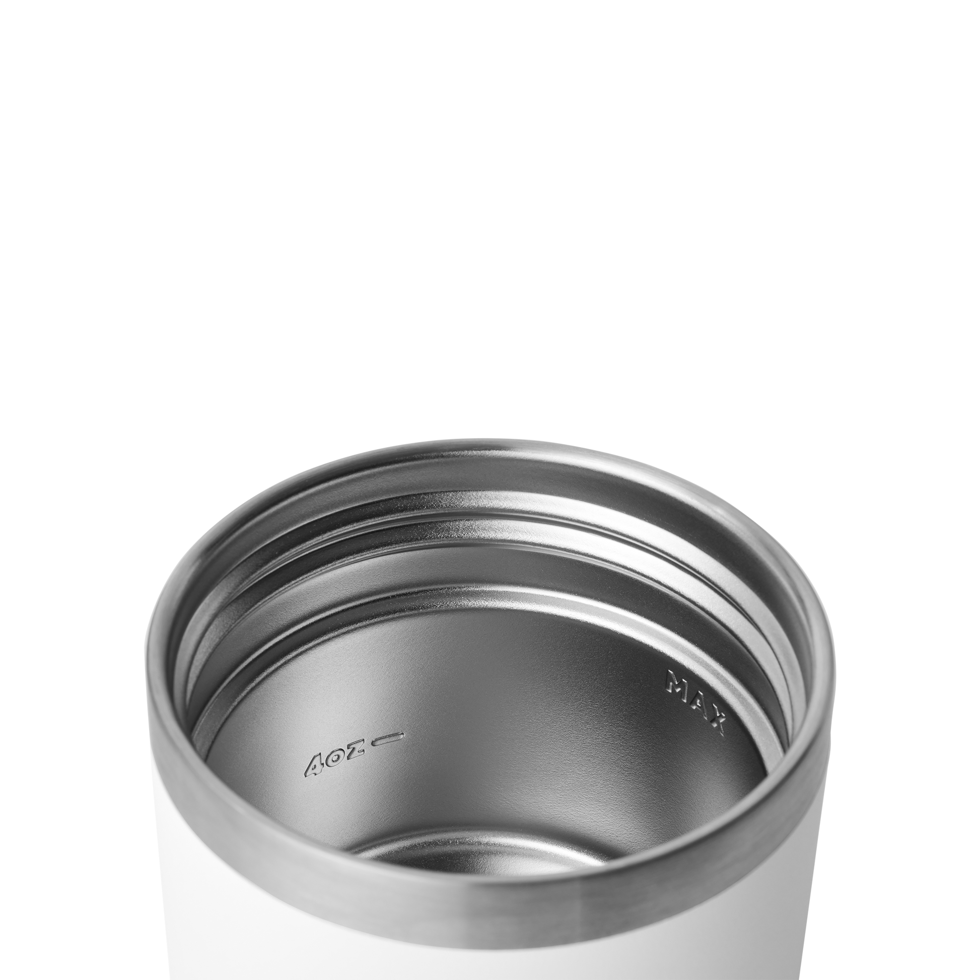 YETI Rambler® 8 oz (237 ml) Insulated Food Jar White