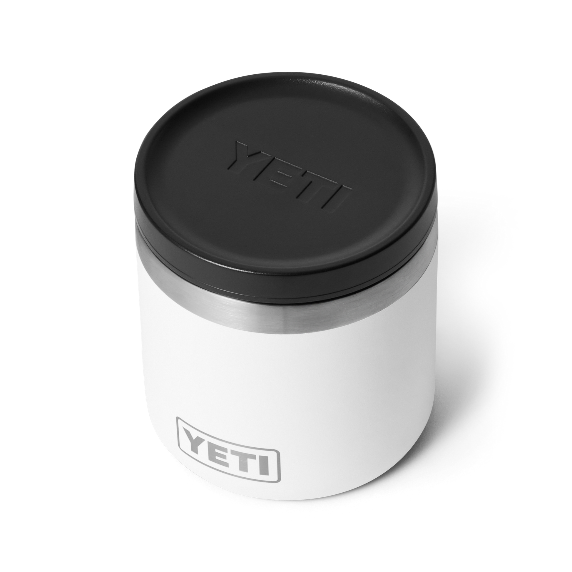 YETI Rambler® 8 oz (237 ml) Insulated Food Jar White