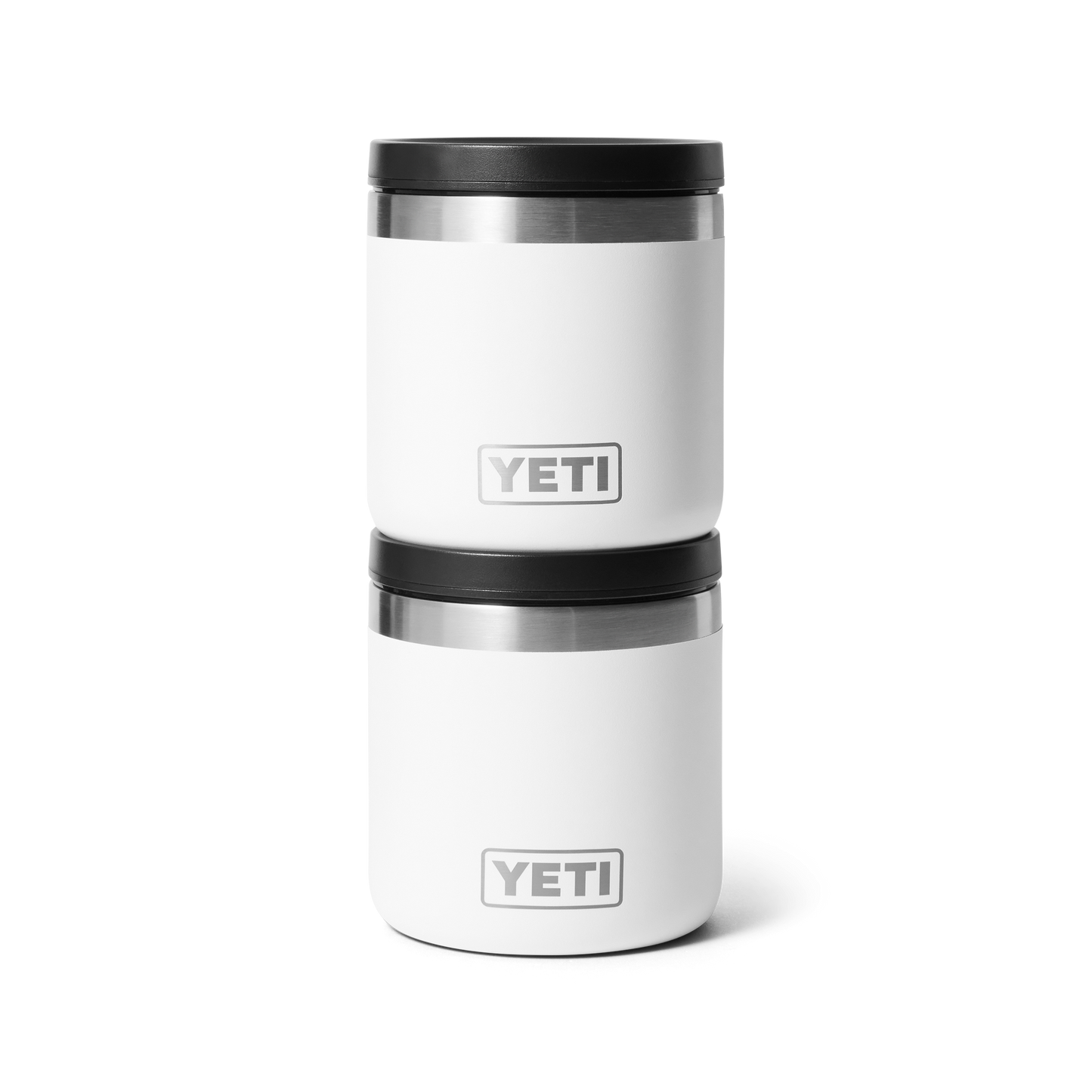 YETI Rambler® 8 oz (237 ml) Insulated Food Jar White