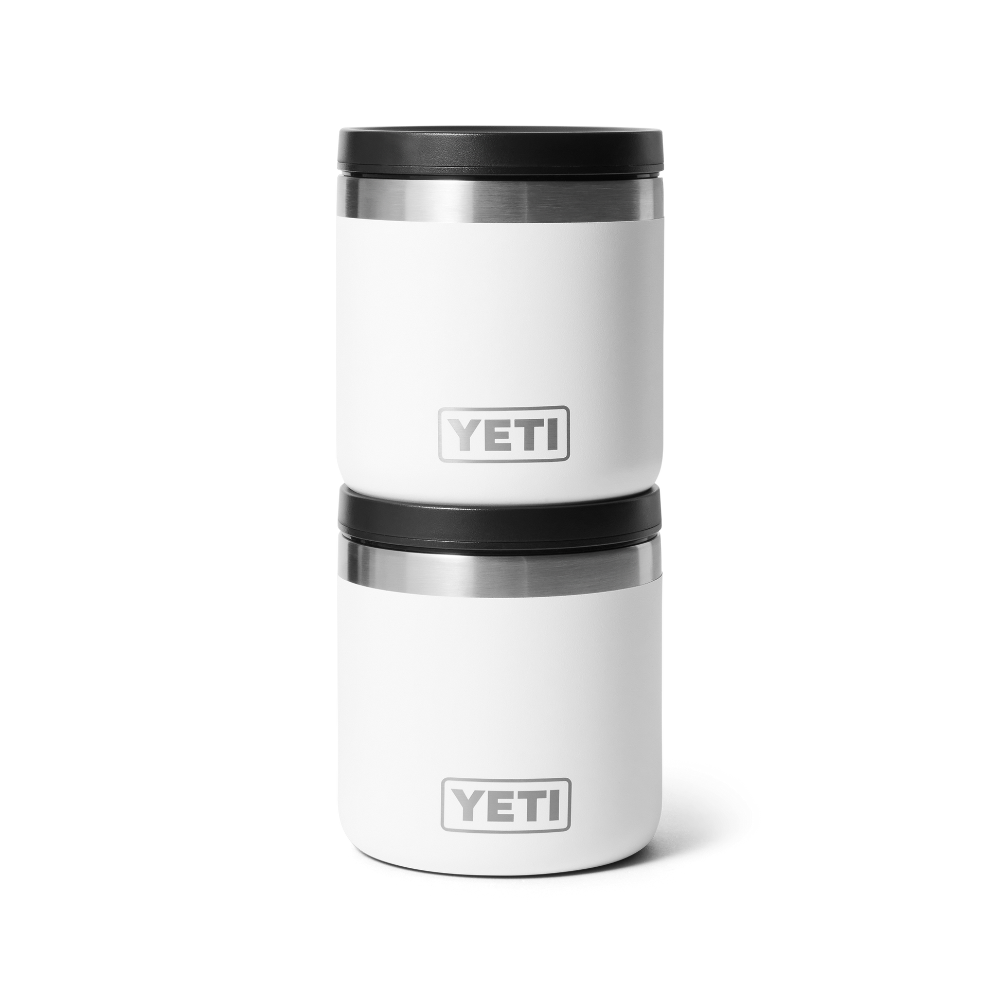 YETI Rambler® 8 oz (237 ml) Insulated Food Jar White