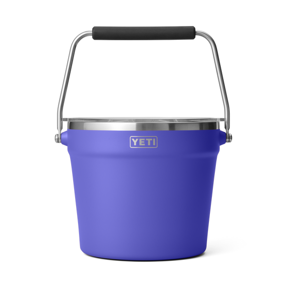 YETI Rambler® 7.6 L Beverage Bucket Ultramarine Violet