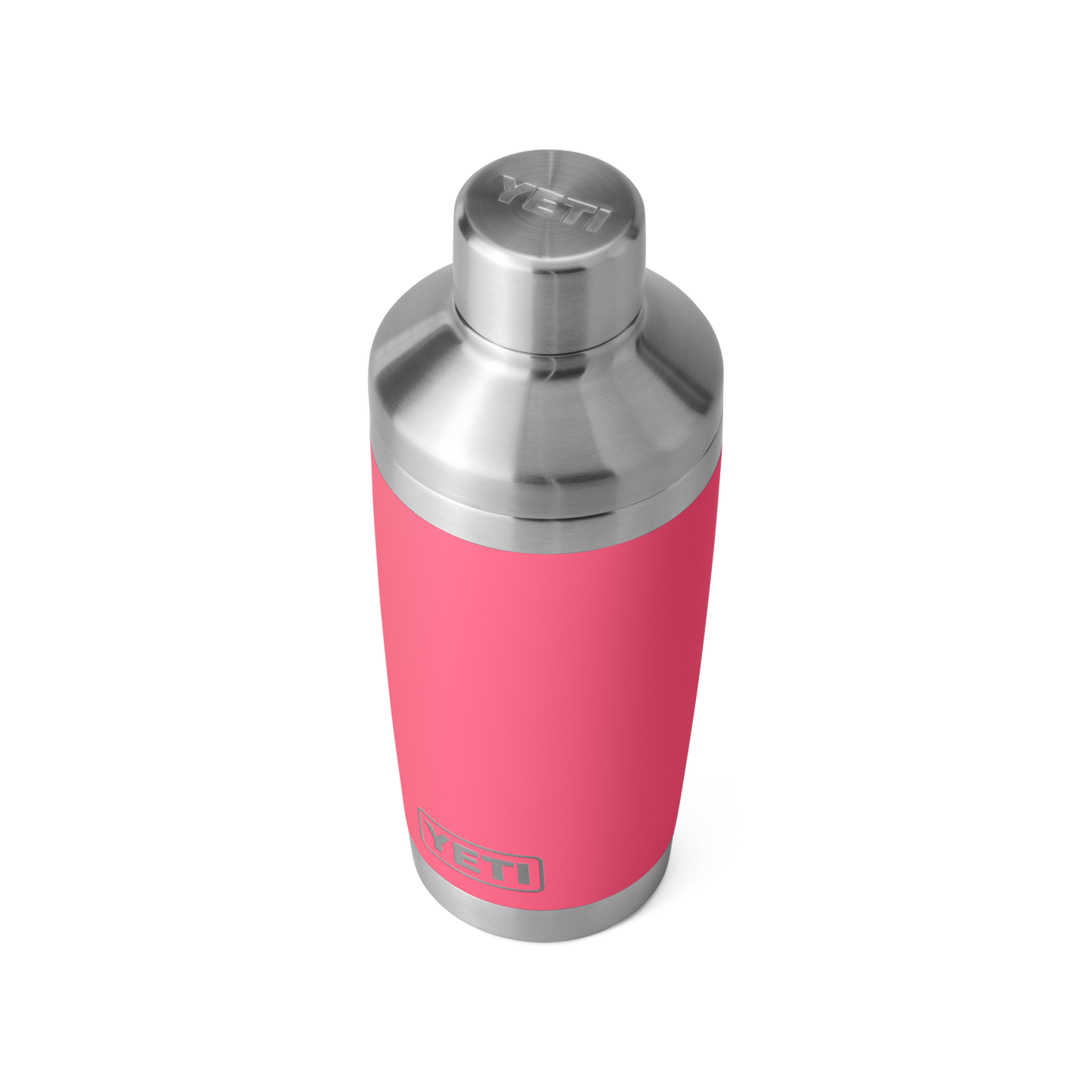 YETI Rambler® 20 oz (591 ml) Cocktail-Shaker Tropical Pink