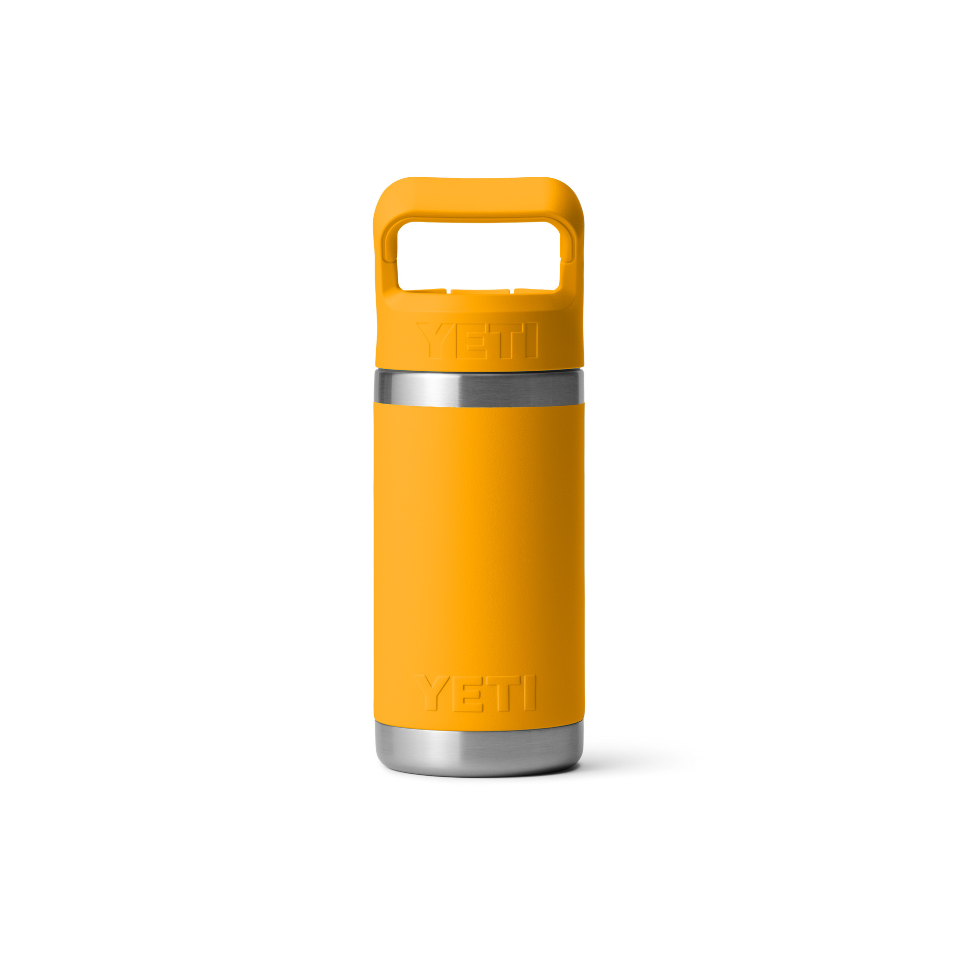 YETI Rambler® Jr 12 oz Kinderflasche (355 ml) Beekeeper