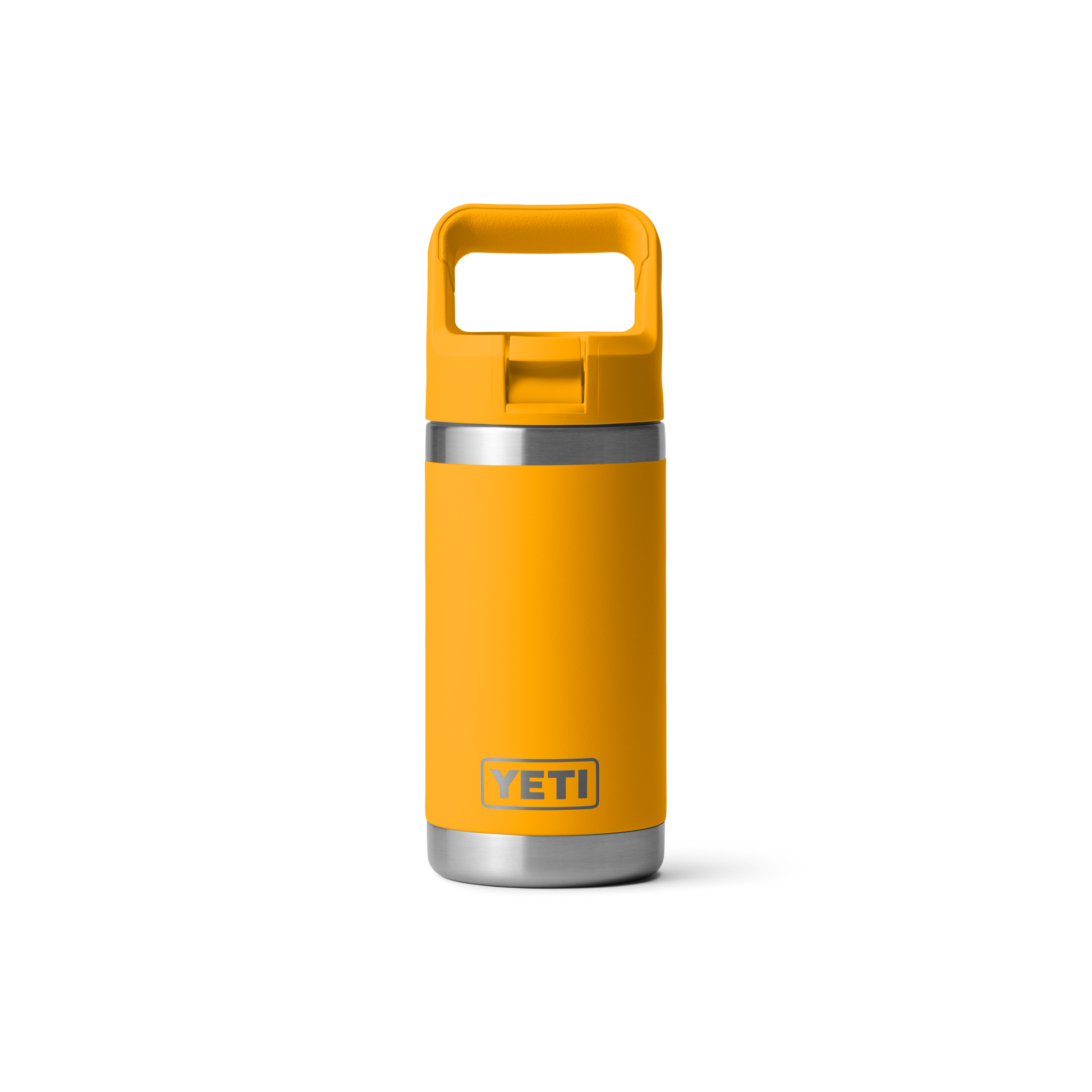 YETI Rambler® Jr 12 oz Kinderflasche (355 ml) Beekeeper