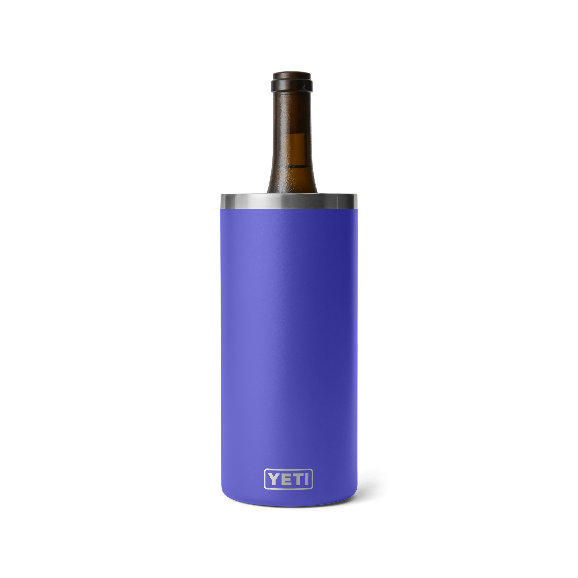 YETI Rambler® Weinkühler Ultramarine Violet
