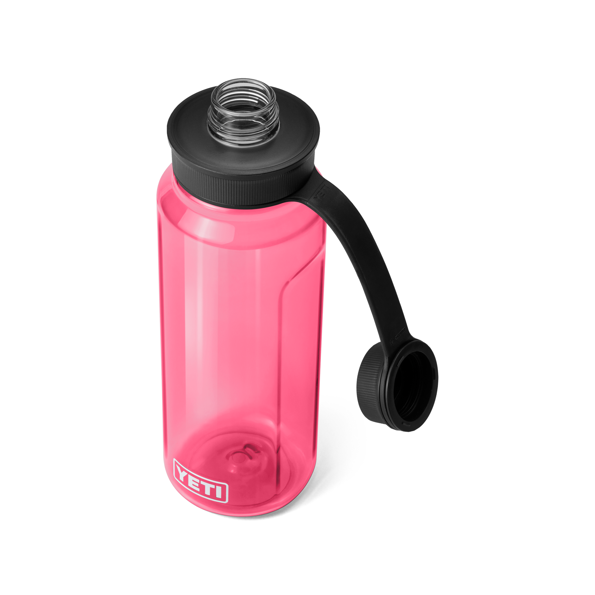 YETI Yonder™ 34 oz (1L) Water Bottle Tropical Pink