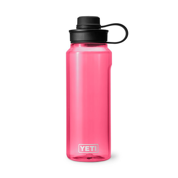 YETI Yonder™ 34 oz (1L) Water Bottle Tropical Pink