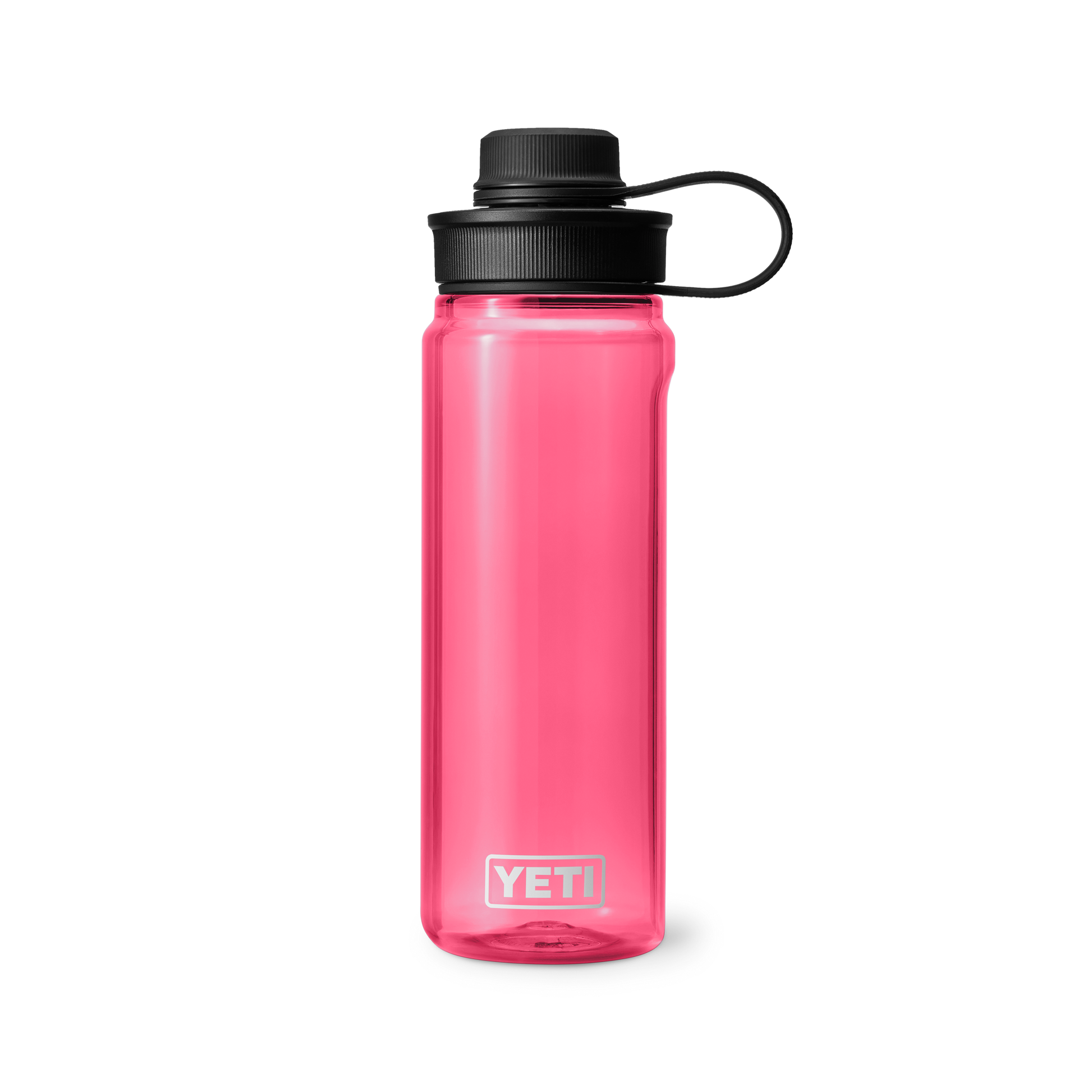 YETI Yonder™ 25 oz (750 ml) Water Bottle Tropical Pink