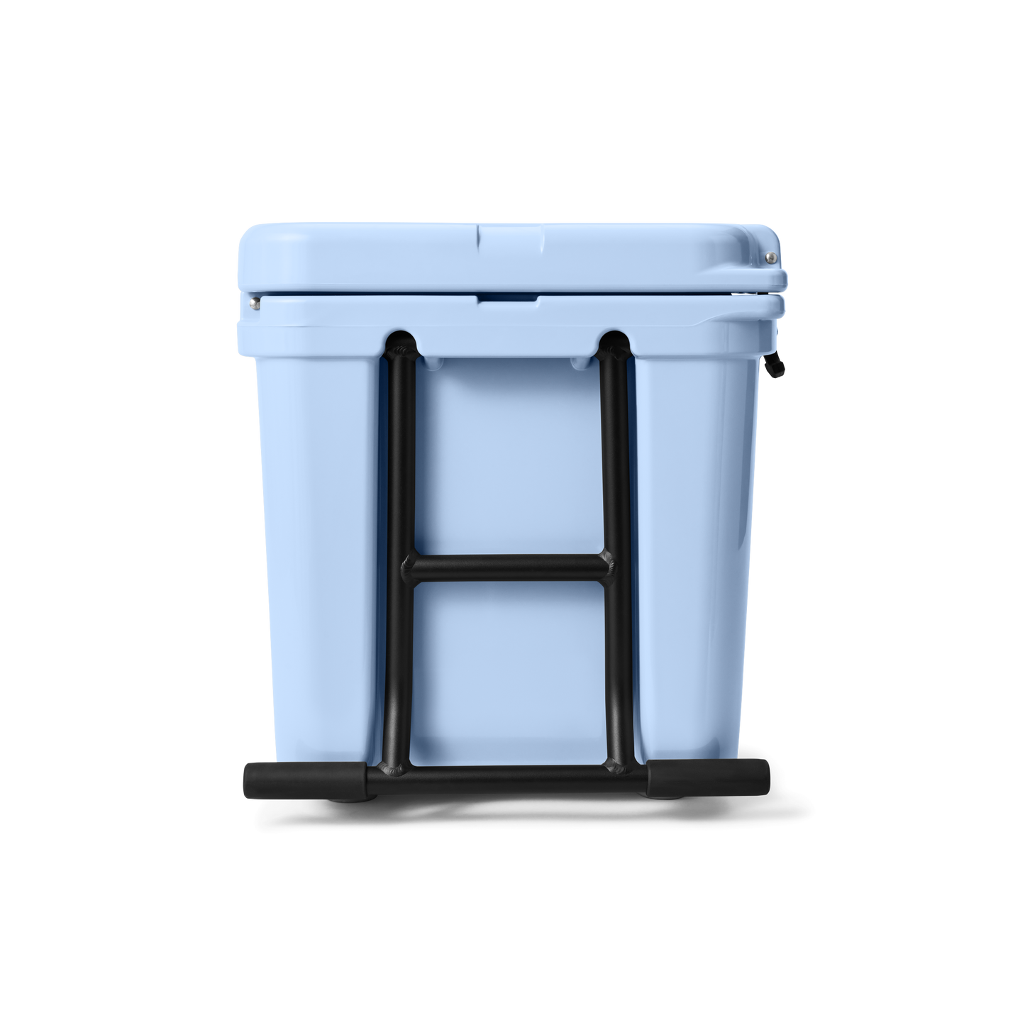 YETI Tundra Haul® Wheeled Cool Box Big Sky Blue