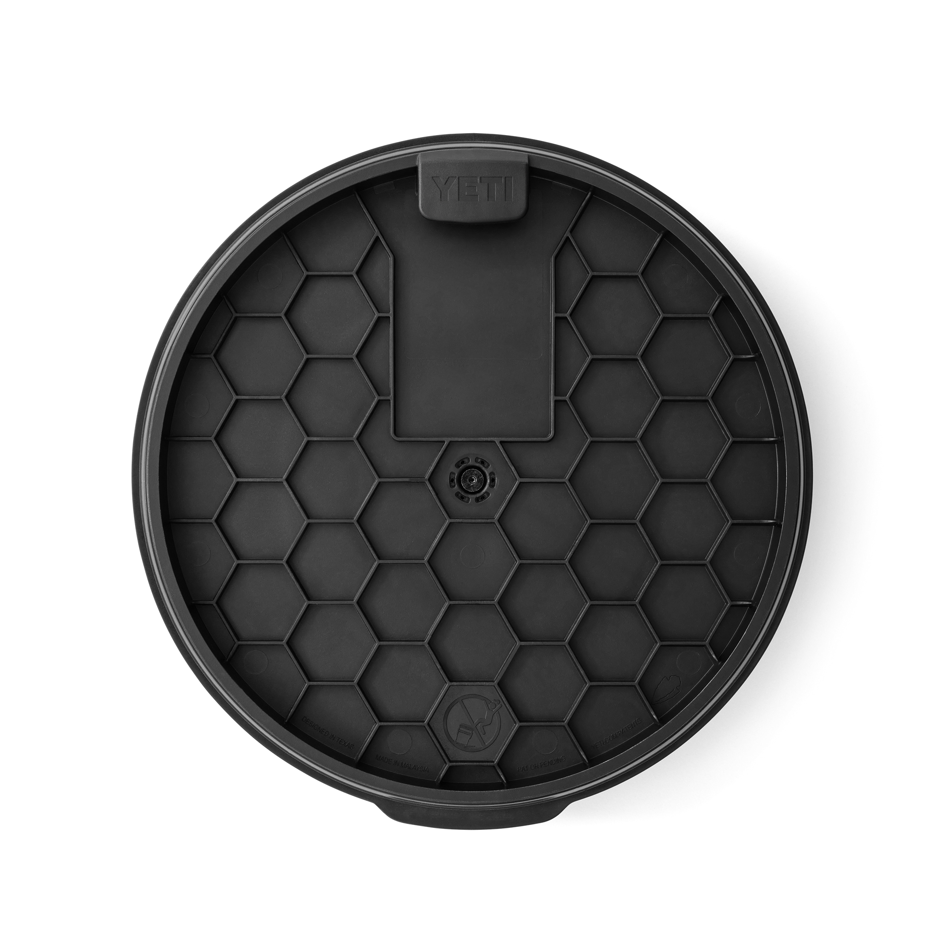 LoadOut® Bucket Swivel Seat