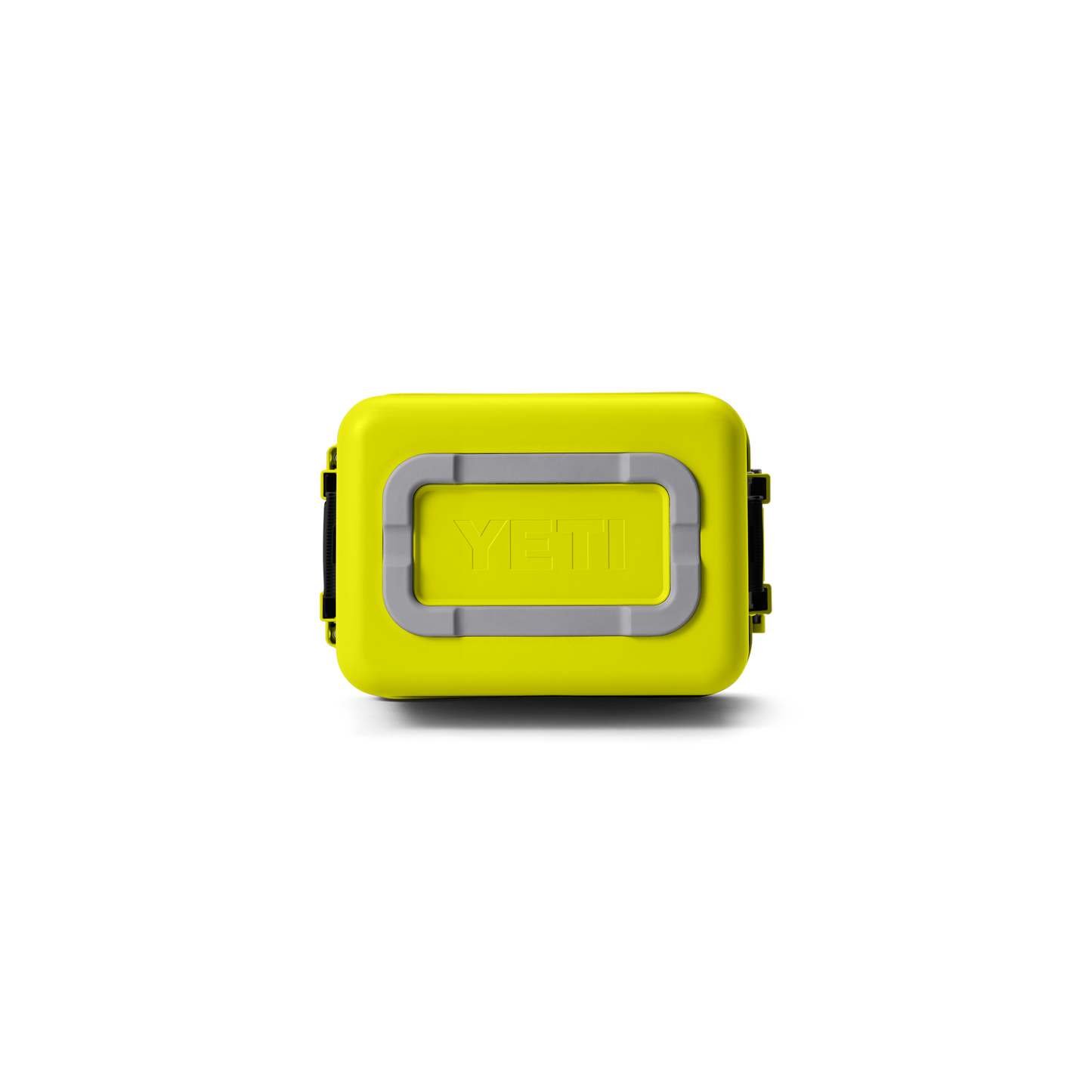 YETI LoadOut® GoBox 15 Gear Case Firefly Yellow