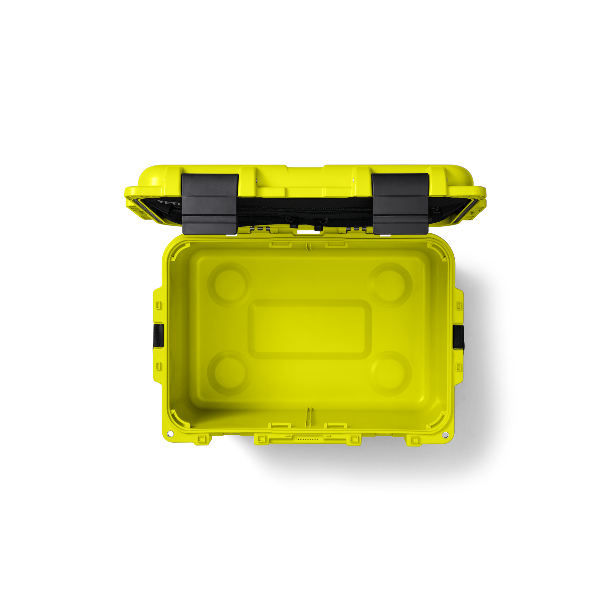 YETI LoadOut® GoBox 30 Gear Case Firefly Yellow