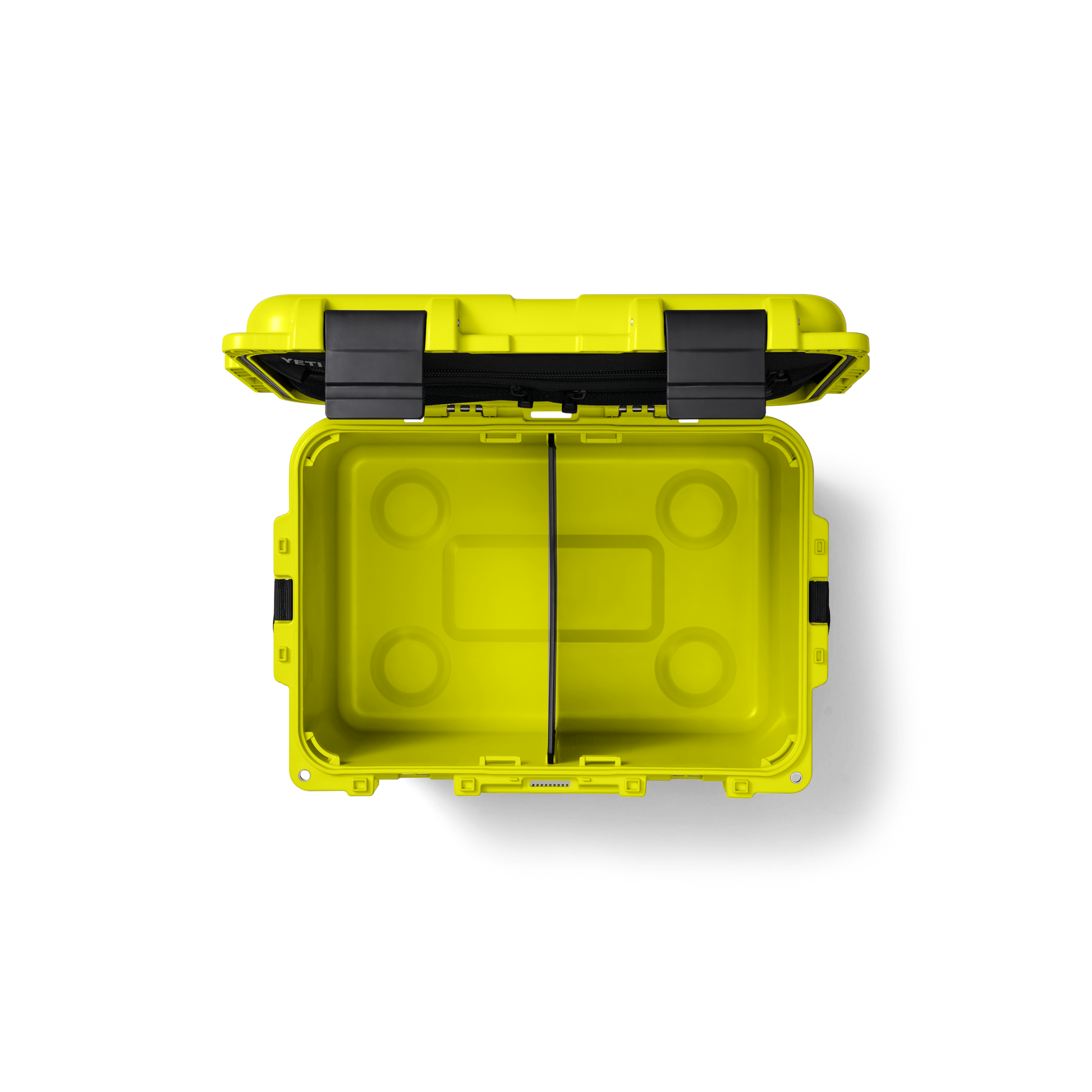 YETI LoadOut® GoBox 30 Gear Case Firefly Yellow