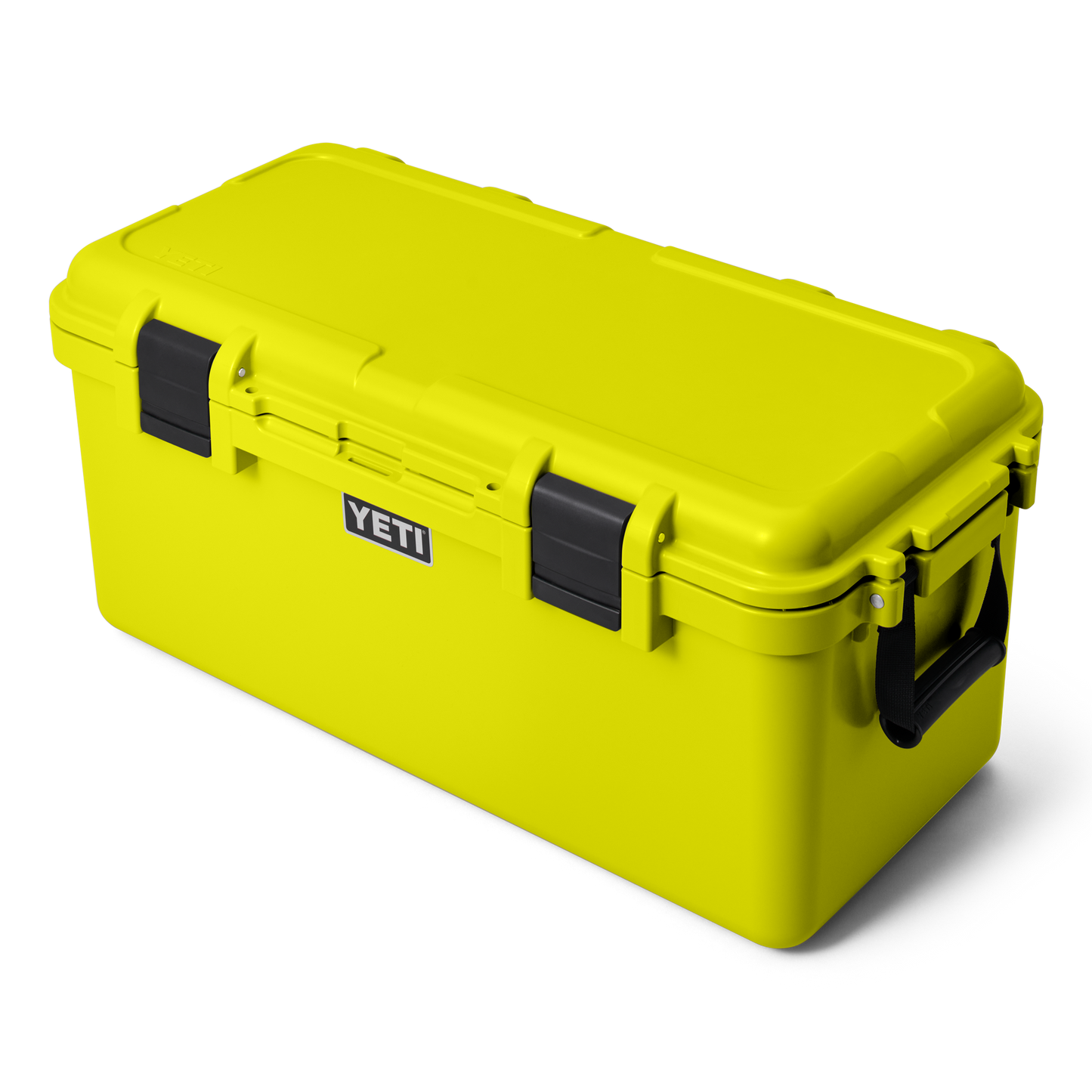 YETI LoadOut® GoBox 60 Gear Case Firefly Yellow