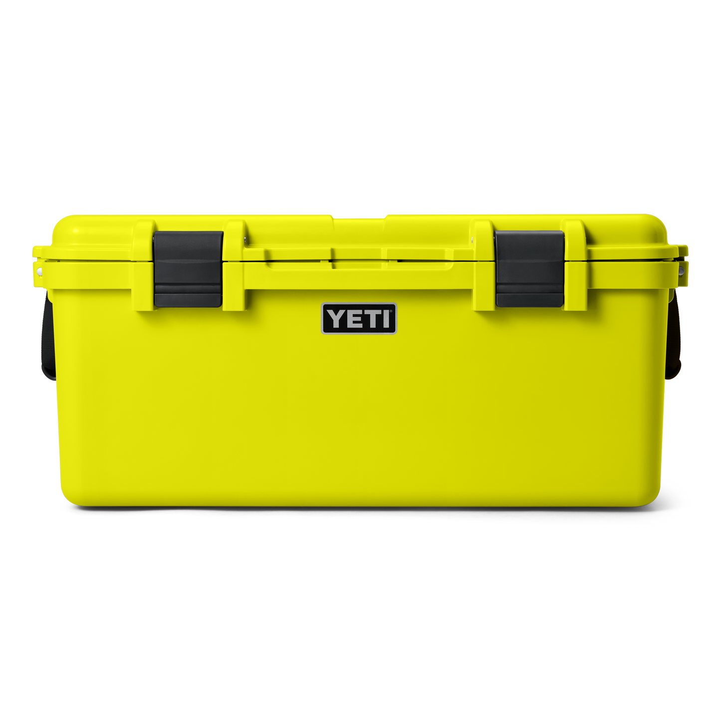 YETI LoadOut® GoBox 60 Gear Case Firefly Yellow