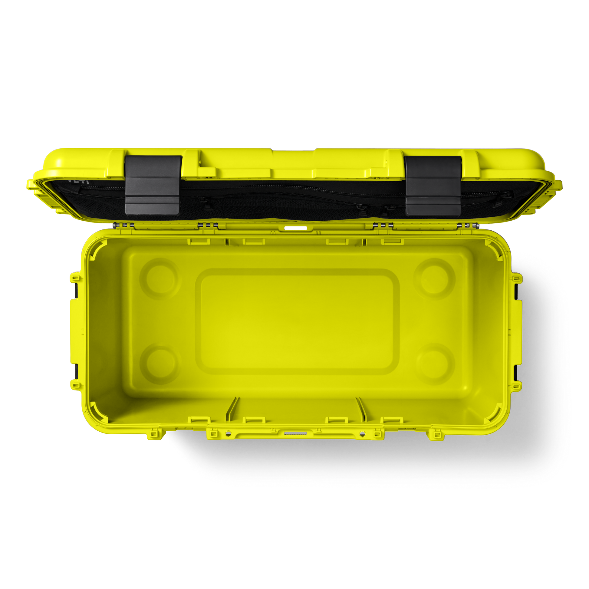 YETI LoadOut® GoBox 60 Gear Case Firefly Yellow