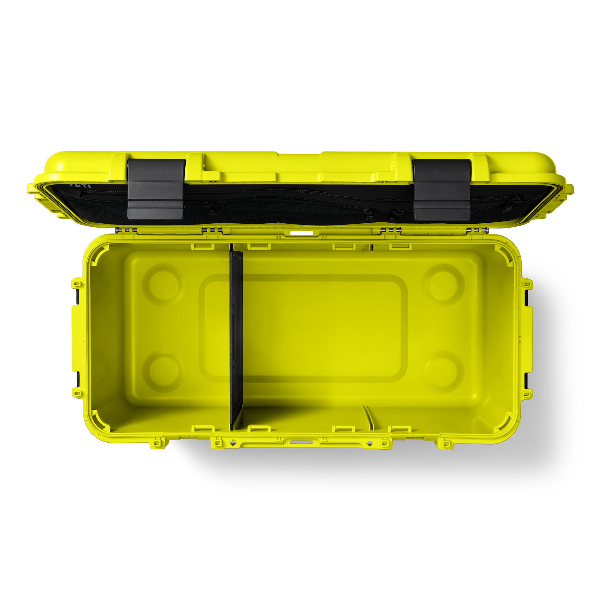 YETI LoadOut® GoBox 60 Gear Case Firefly Yellow