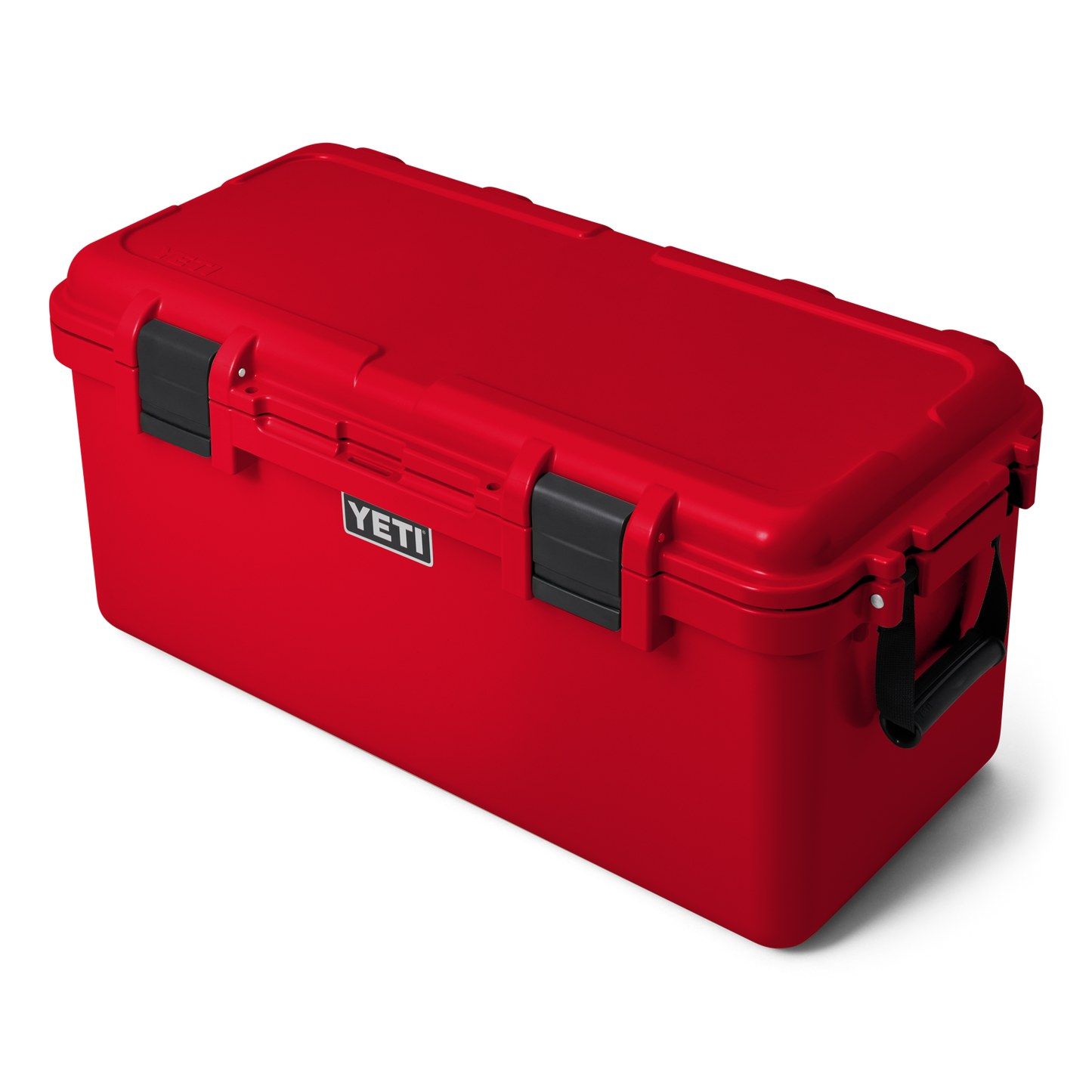 YETI LoadOut® GoBox Ausrüstungsbox 60 Rescue Red