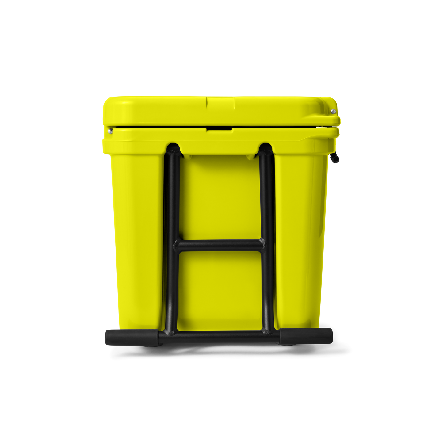 YETI Tundra Haul® Wheeled Cool Box Firefly Yellow